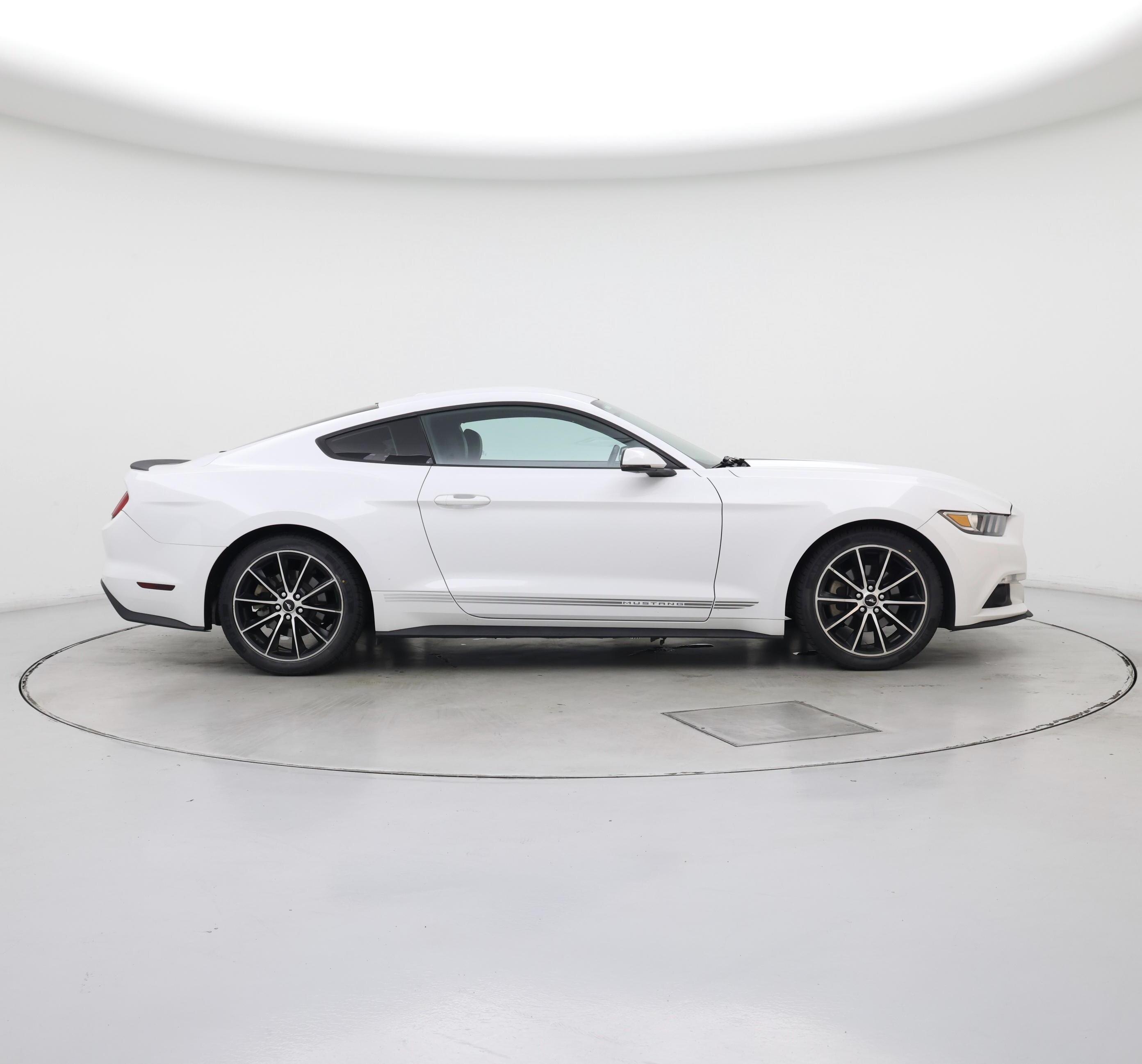 Thumbnail: 2016 Ford Mustang - 7
