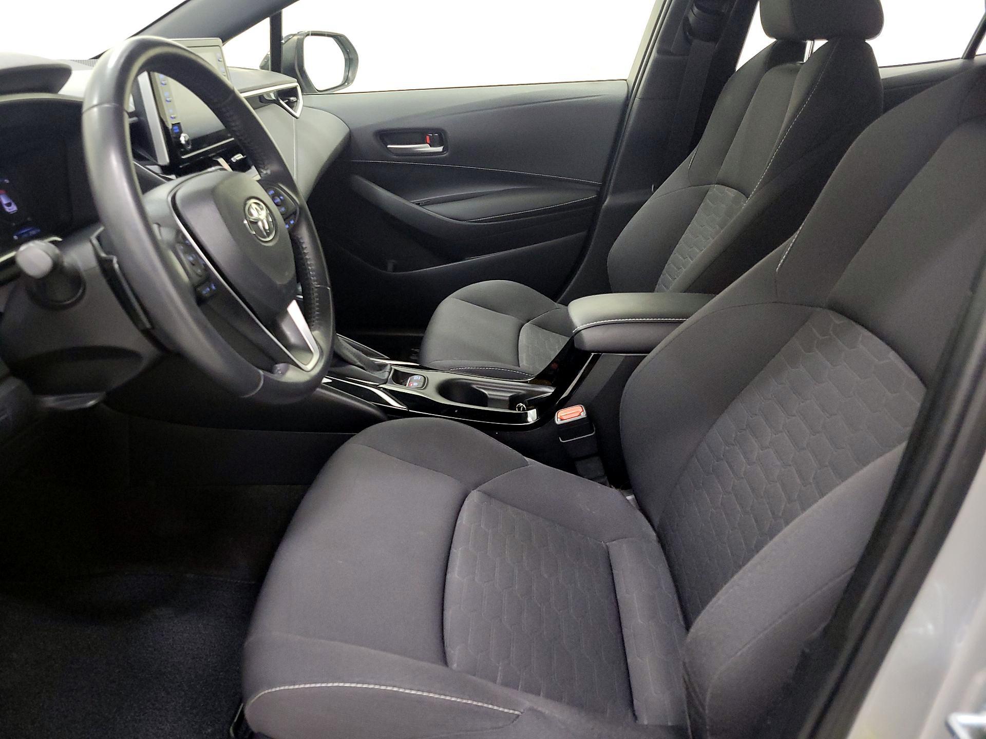 Thumbnail: 2021 Toyota Corolla - 11