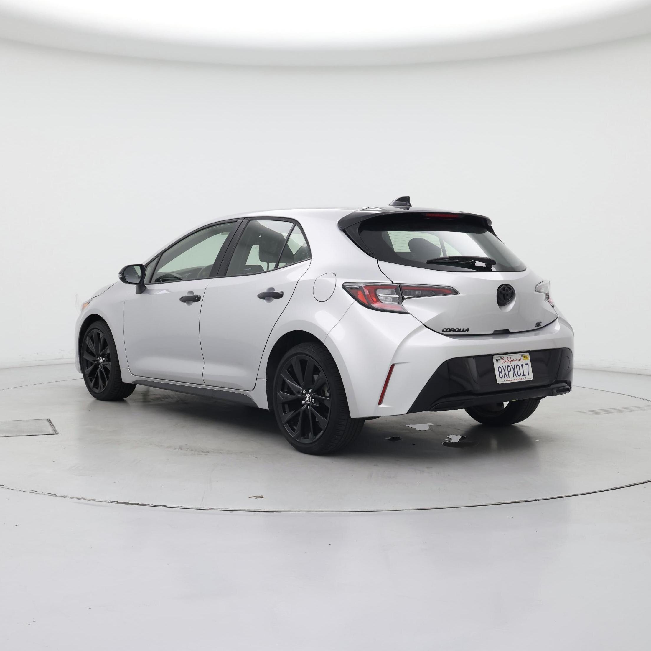 Thumbnail: 2021 Toyota Corolla - 2