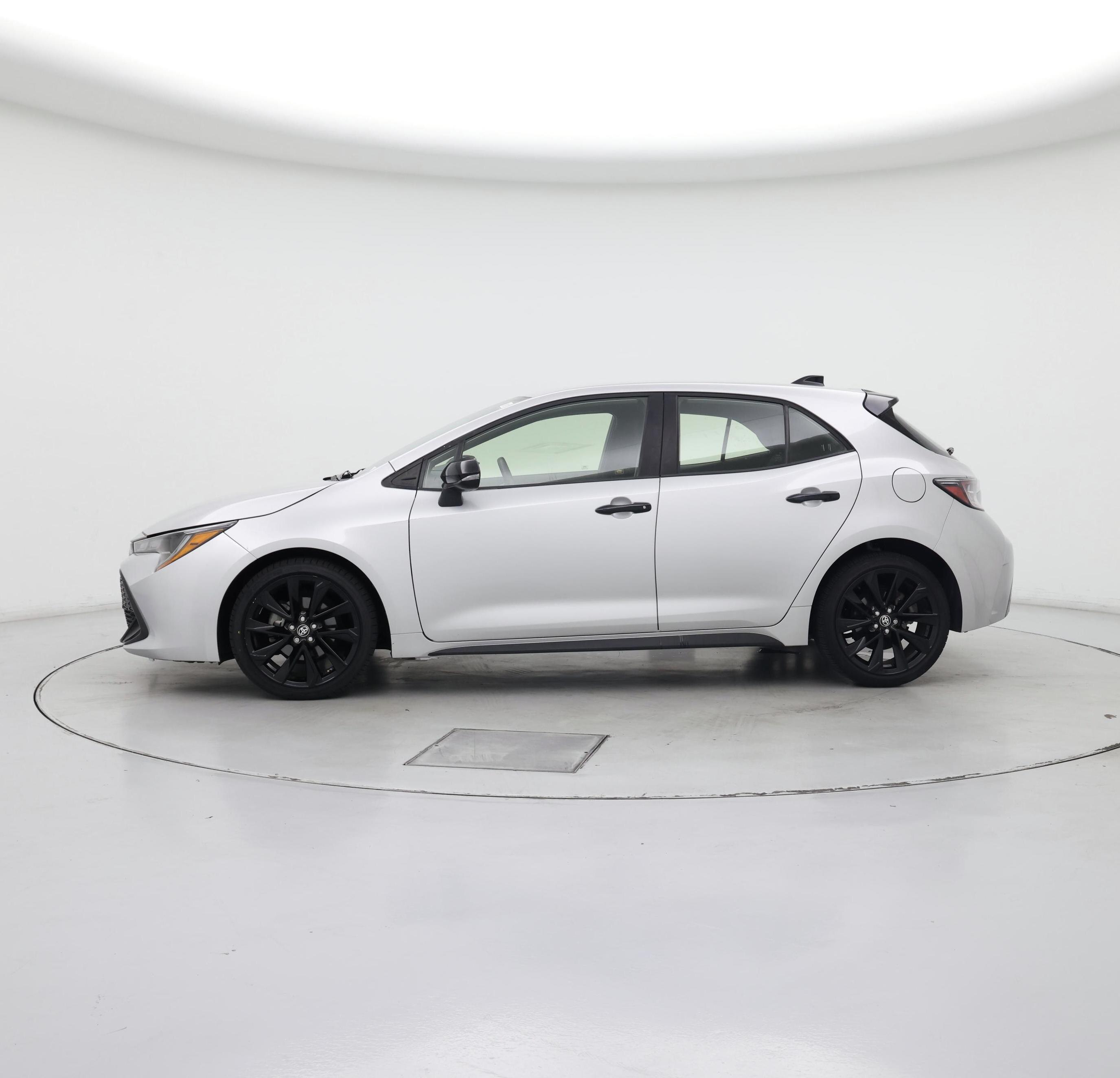 Thumbnail: 2021 Toyota Corolla - 3