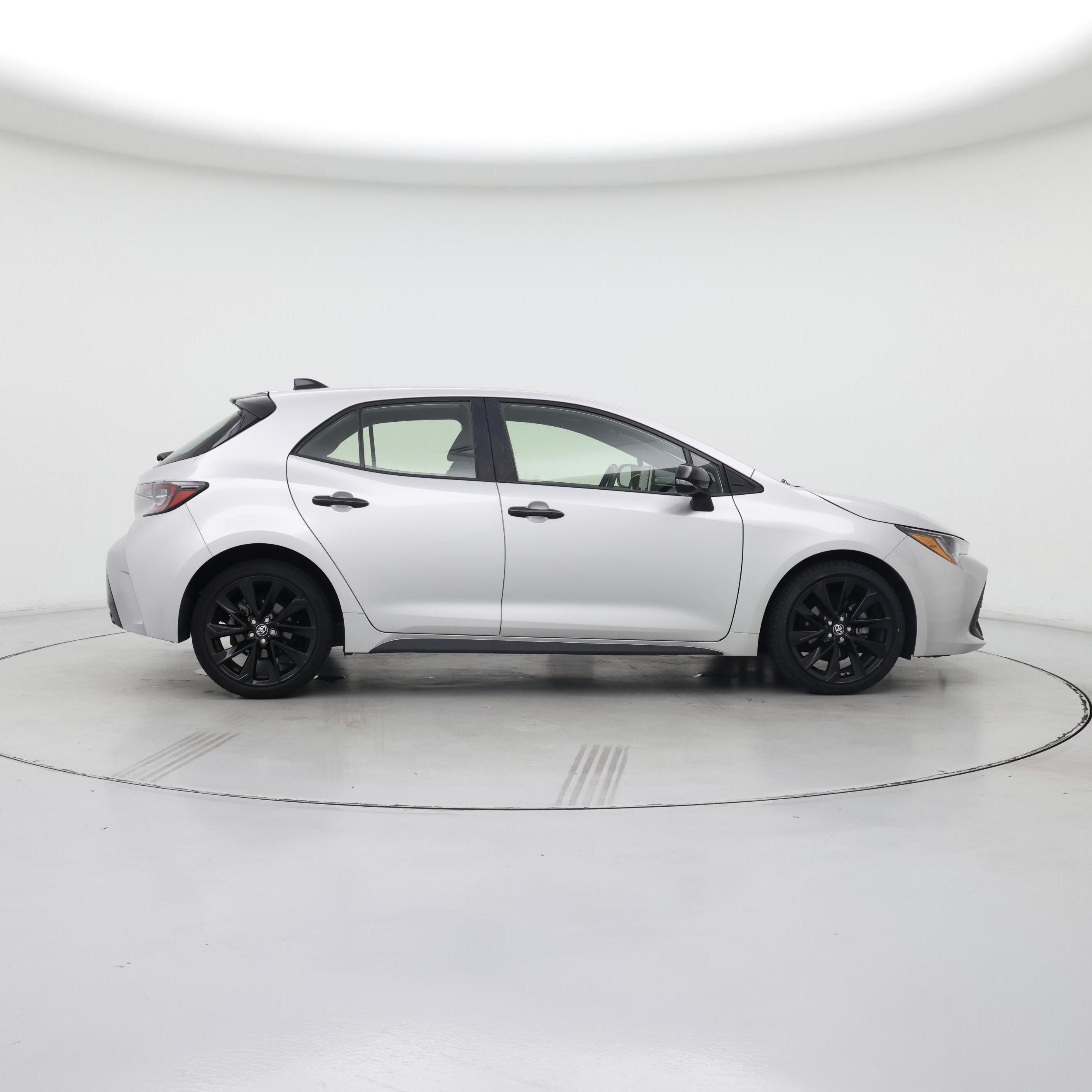 Thumbnail: 2021 Toyota Corolla - 7