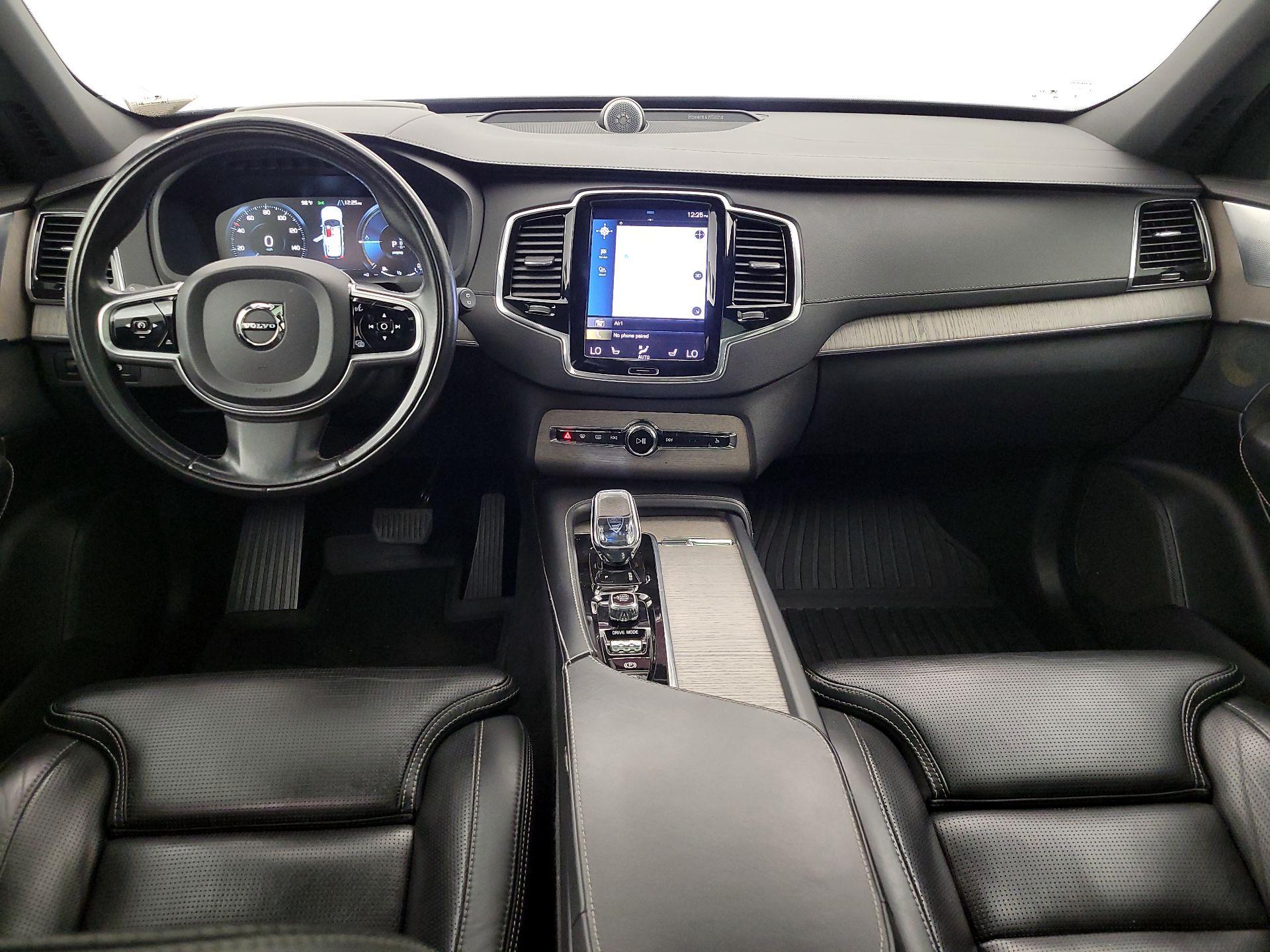 Thumbnail: 2020 Volvo XC90 - 9