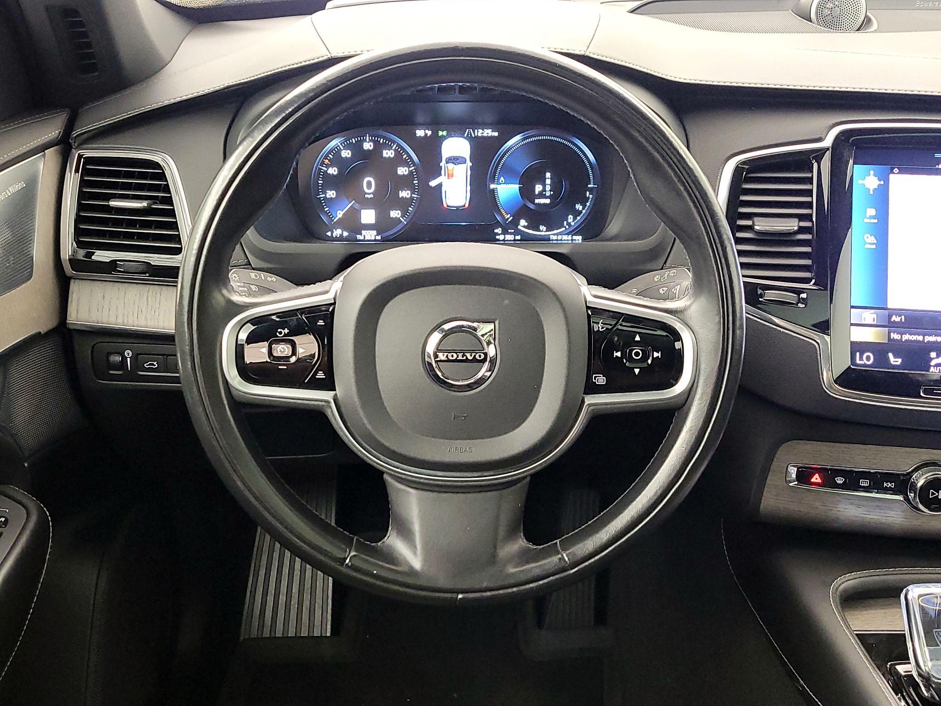Thumbnail: 2020 Volvo XC90 - 10