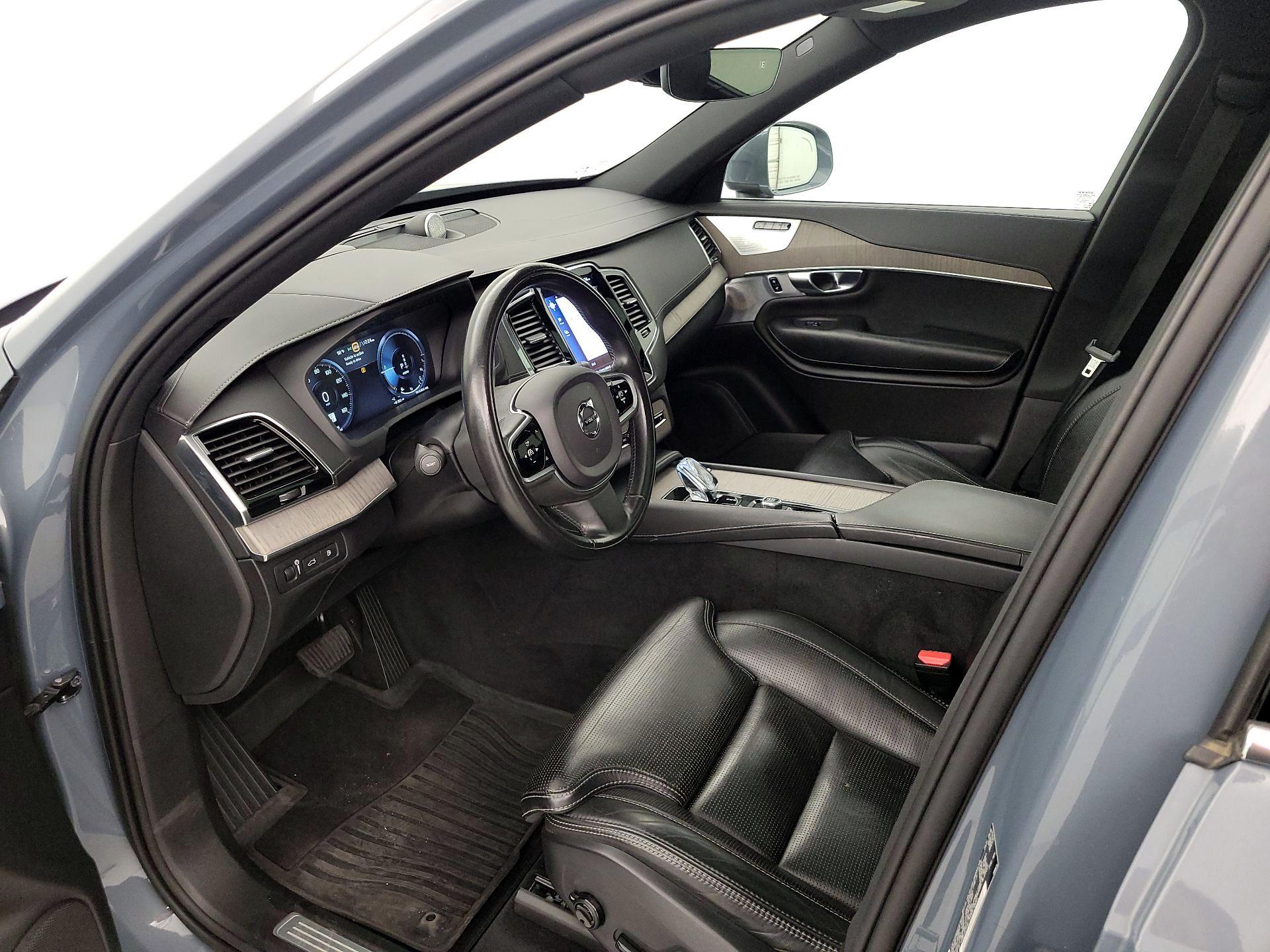 Thumbnail: 2020 Volvo XC90 - 11