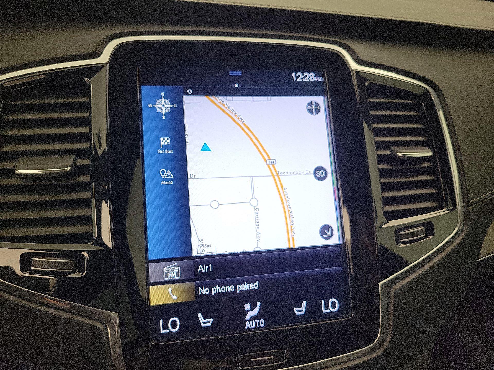 Thumbnail: 2020 Volvo XC90 - 14