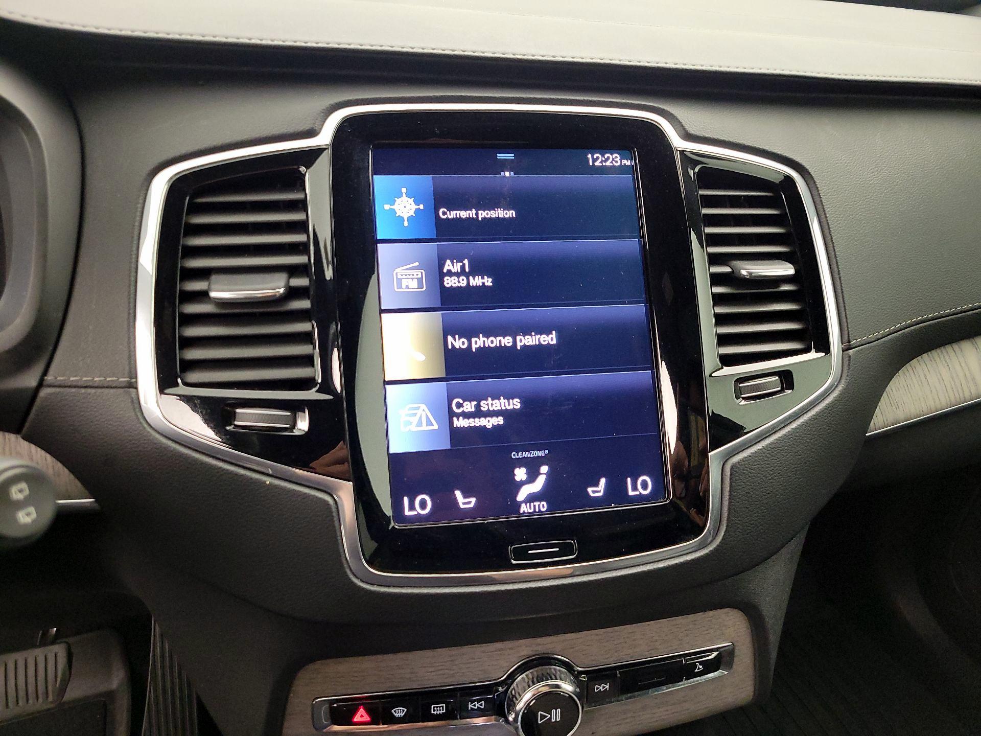 Thumbnail: 2020 Volvo XC90 - 16