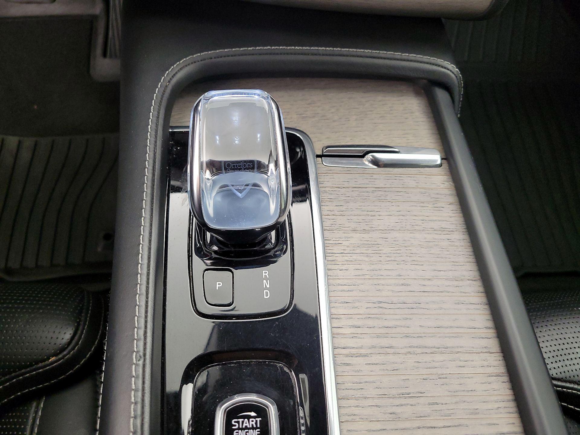 Thumbnail: 2020 Volvo XC90 - 18
