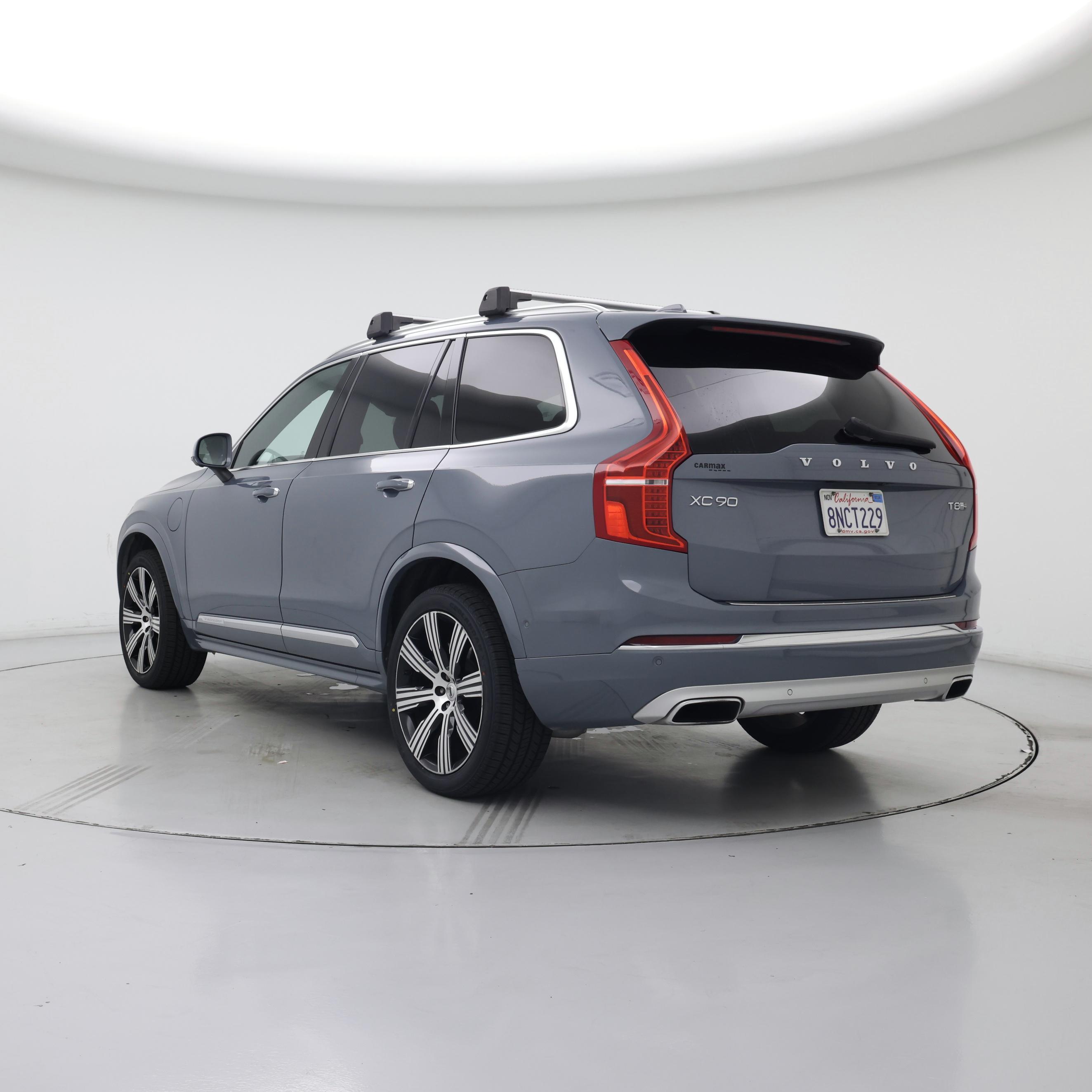Thumbnail: 2020 Volvo XC90 - 2