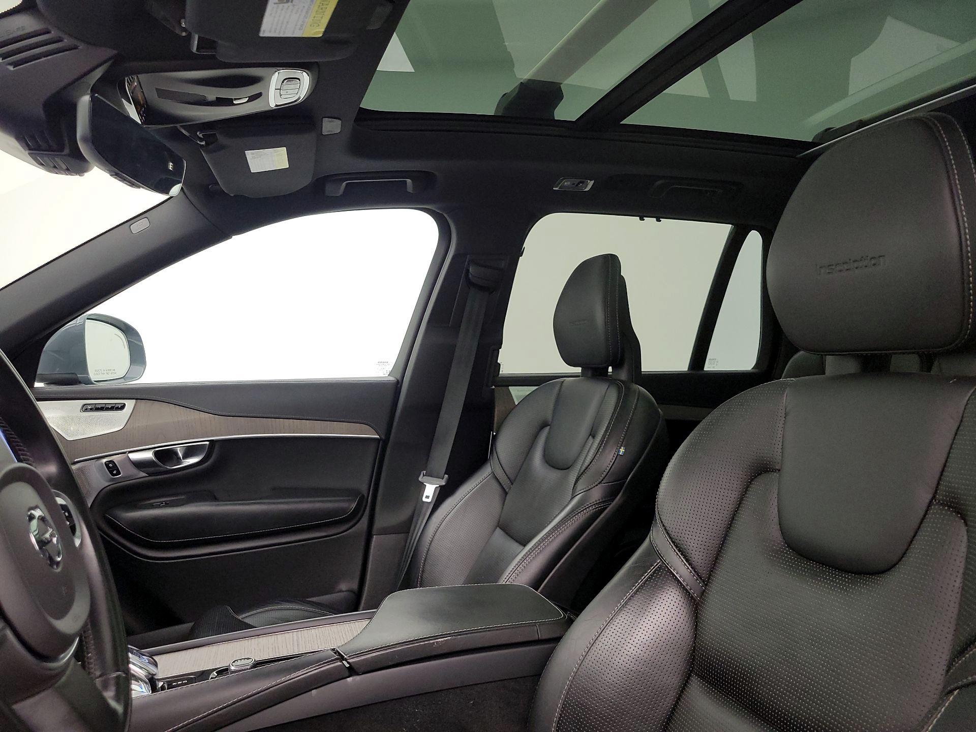 Thumbnail: 2020 Volvo XC90 - 20