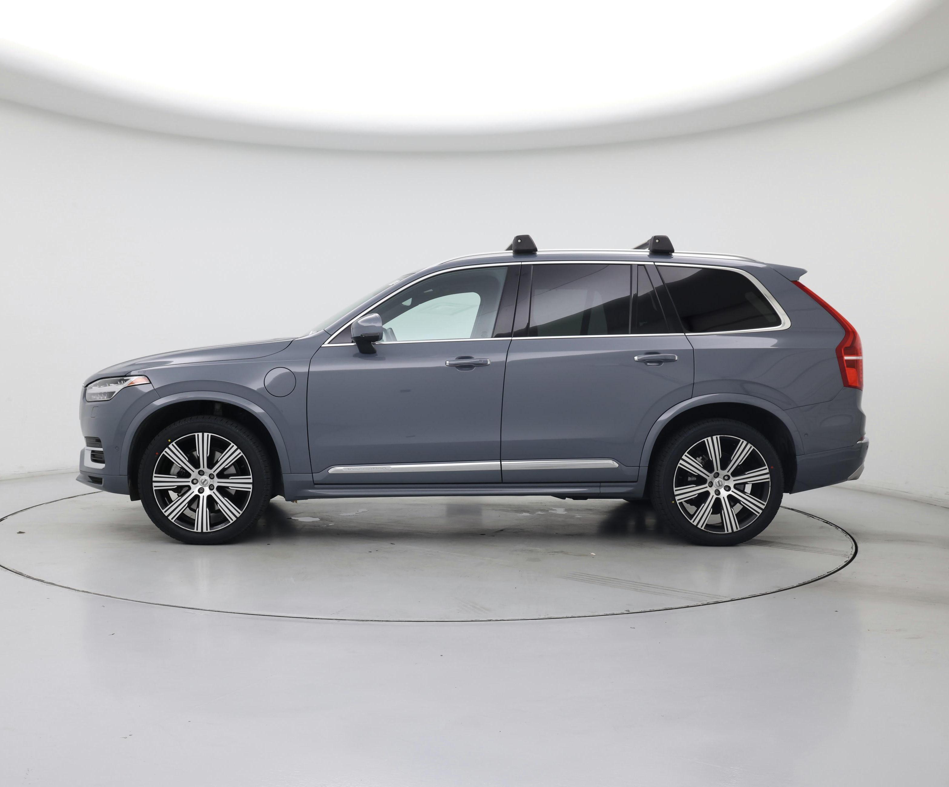 Thumbnail: 2020 Volvo XC90 - 3