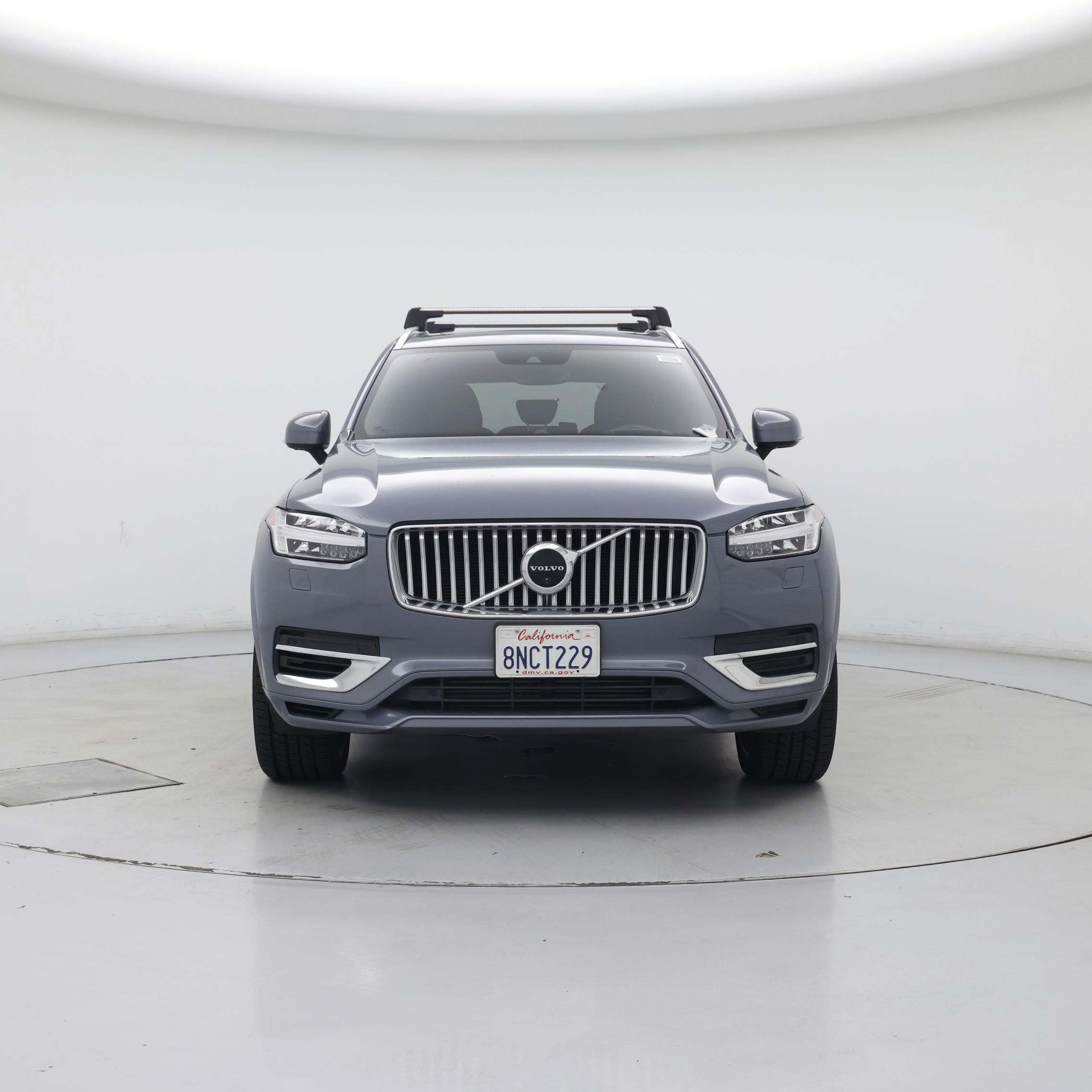 Thumbnail: 2020 Volvo XC90 - 5