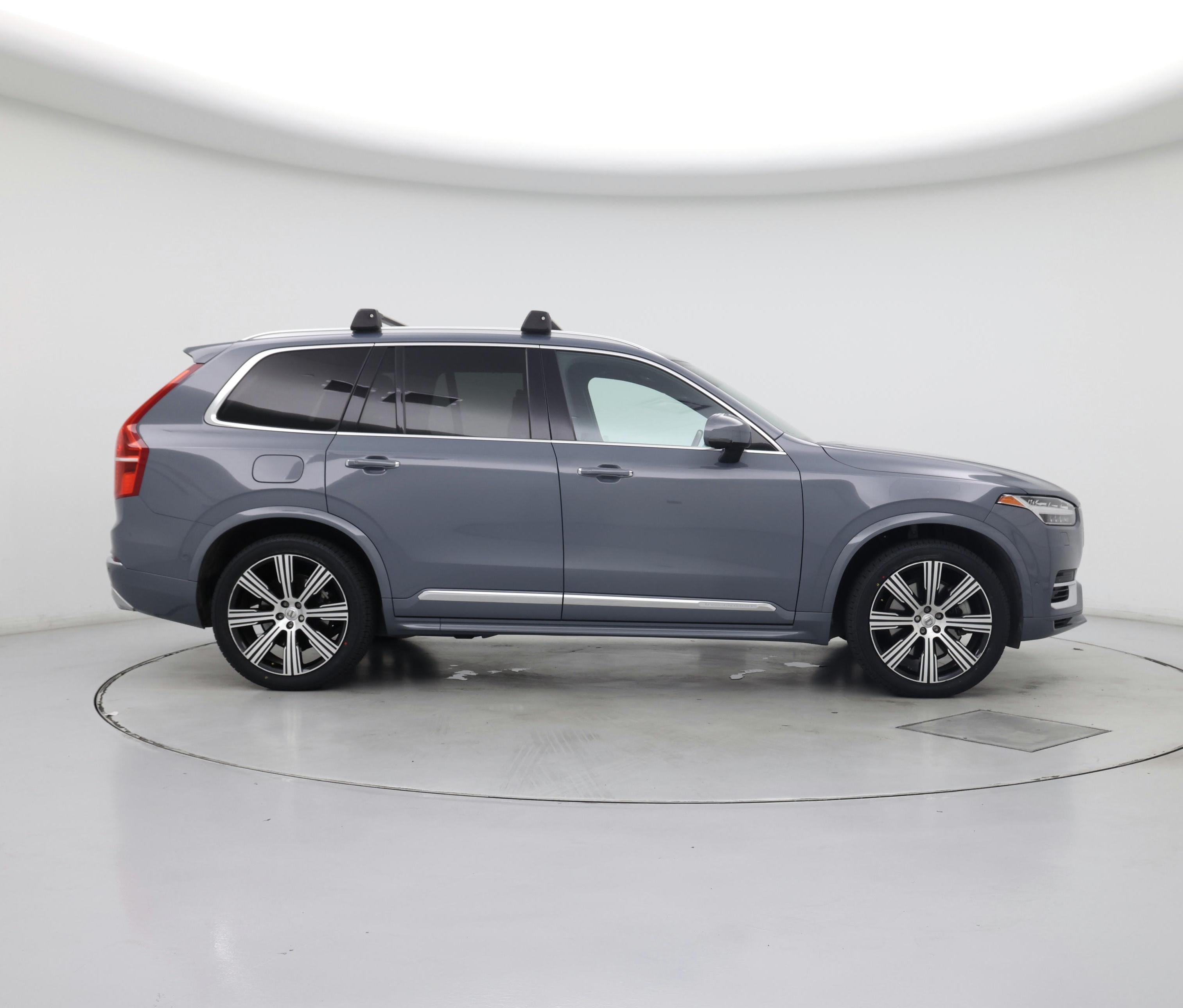 Thumbnail: 2020 Volvo XC90 - 7