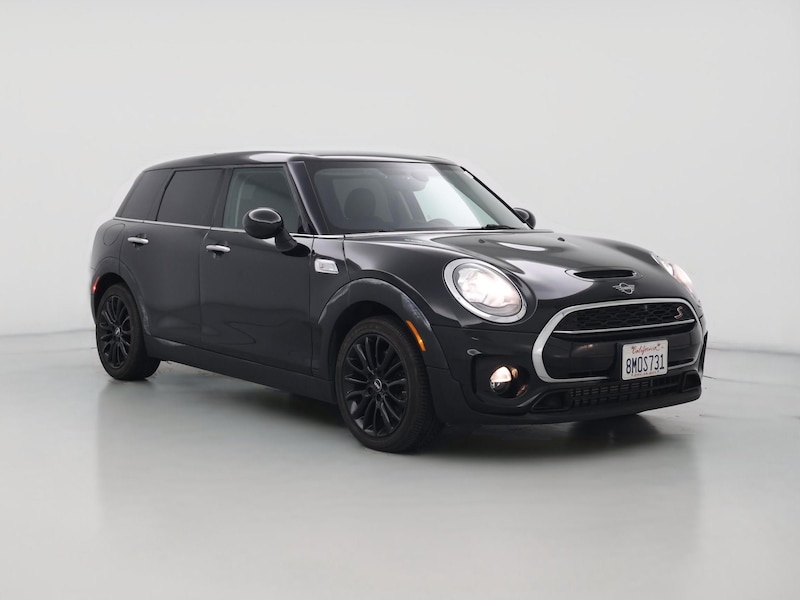 2019 MINI Cooper Clubman S -
                  Norco, CA