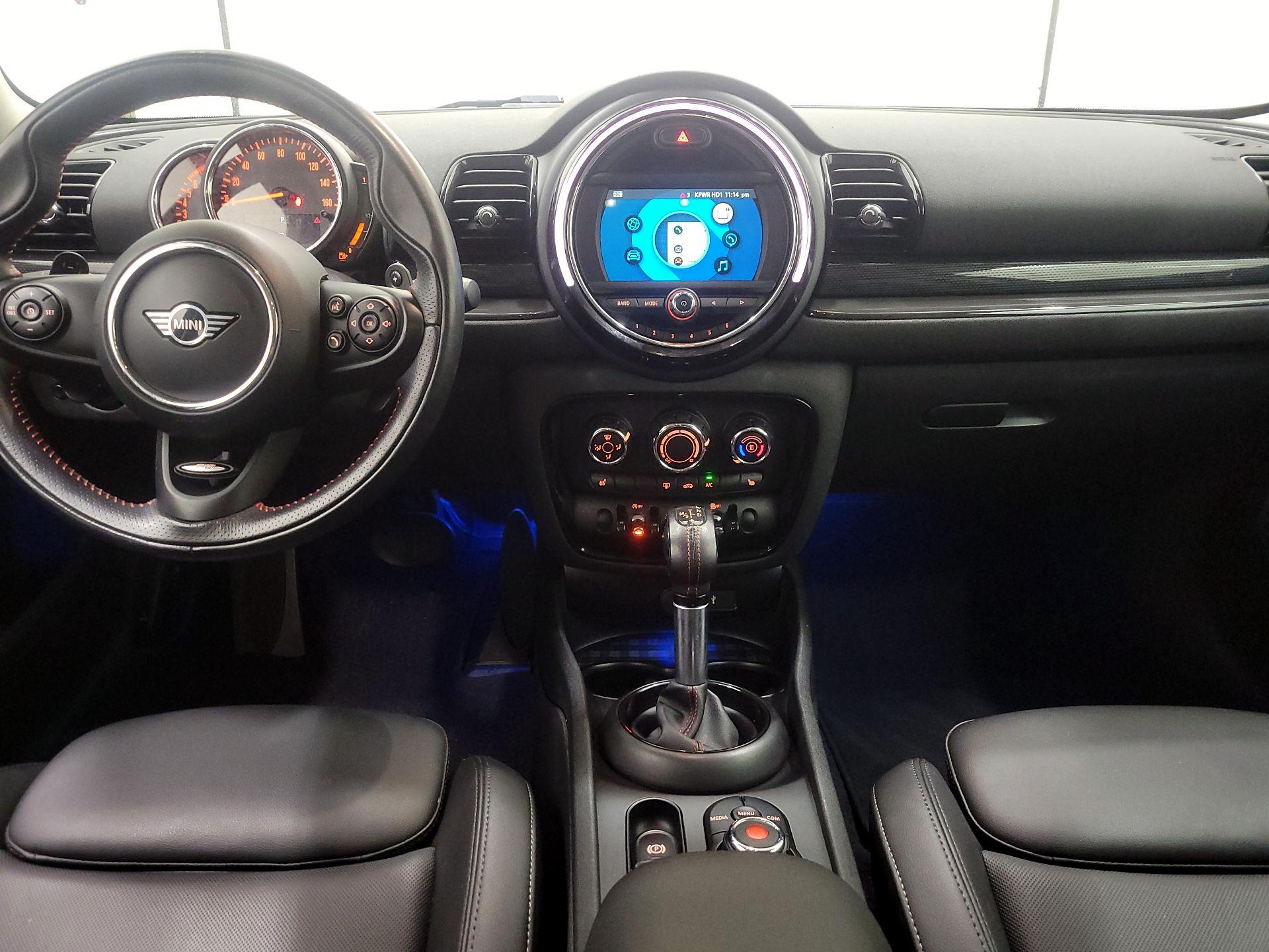 Thumbnail: 2019 MINI Cooper Clubman - 9
