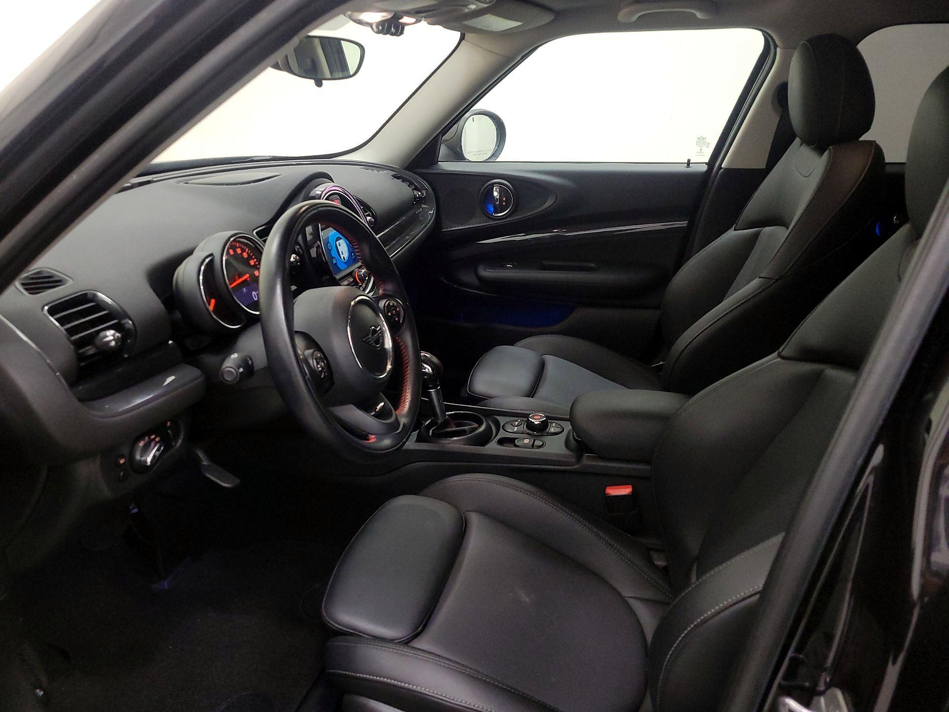 Thumbnail: 2019 MINI Cooper Clubman - 11