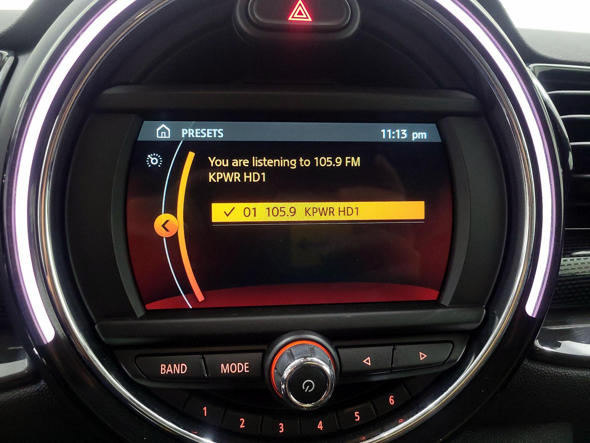 Thumbnail: 2019 MINI Cooper Clubman - 15