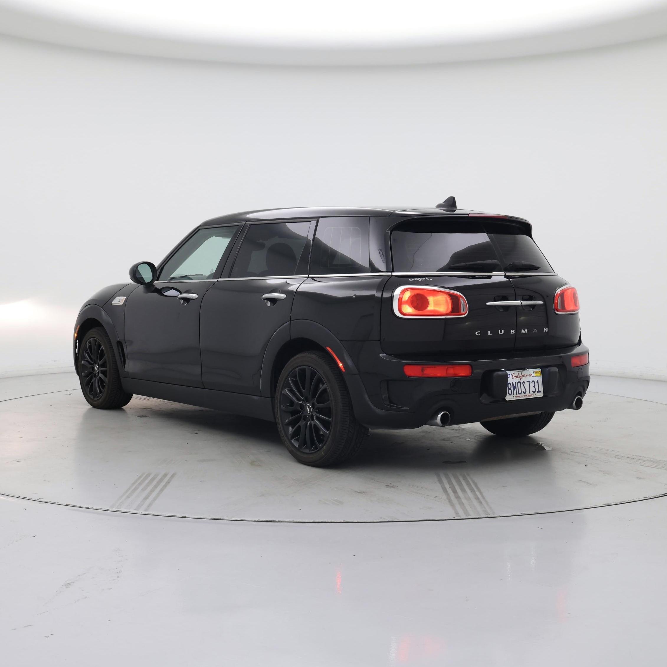 Thumbnail: 2019 MINI Cooper Clubman - 2