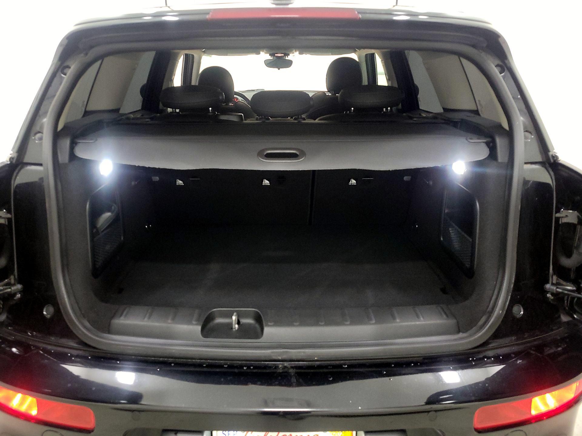 Thumbnail: 2019 MINI Cooper Clubman - 20