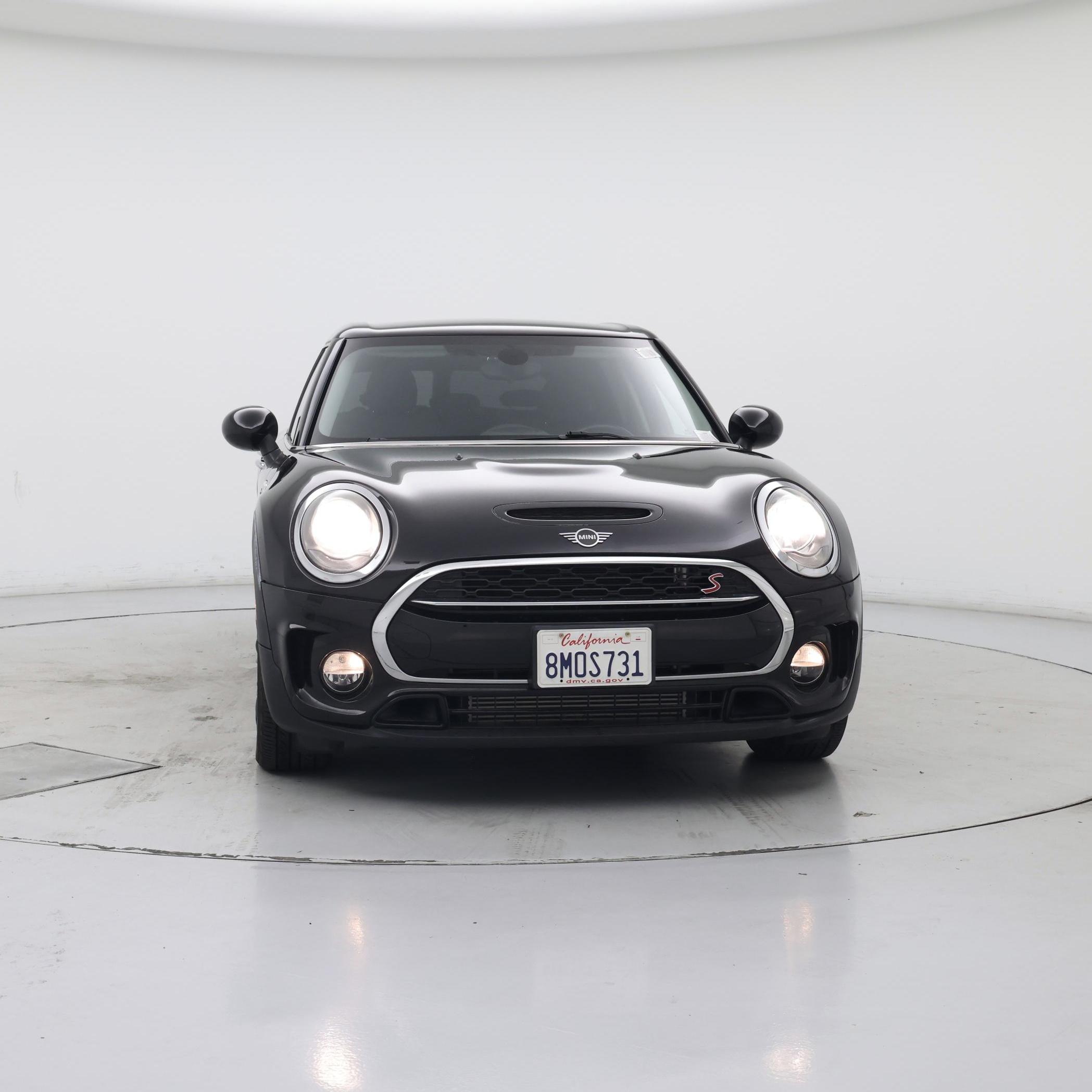 Thumbnail: 2019 MINI Cooper Clubman - 5