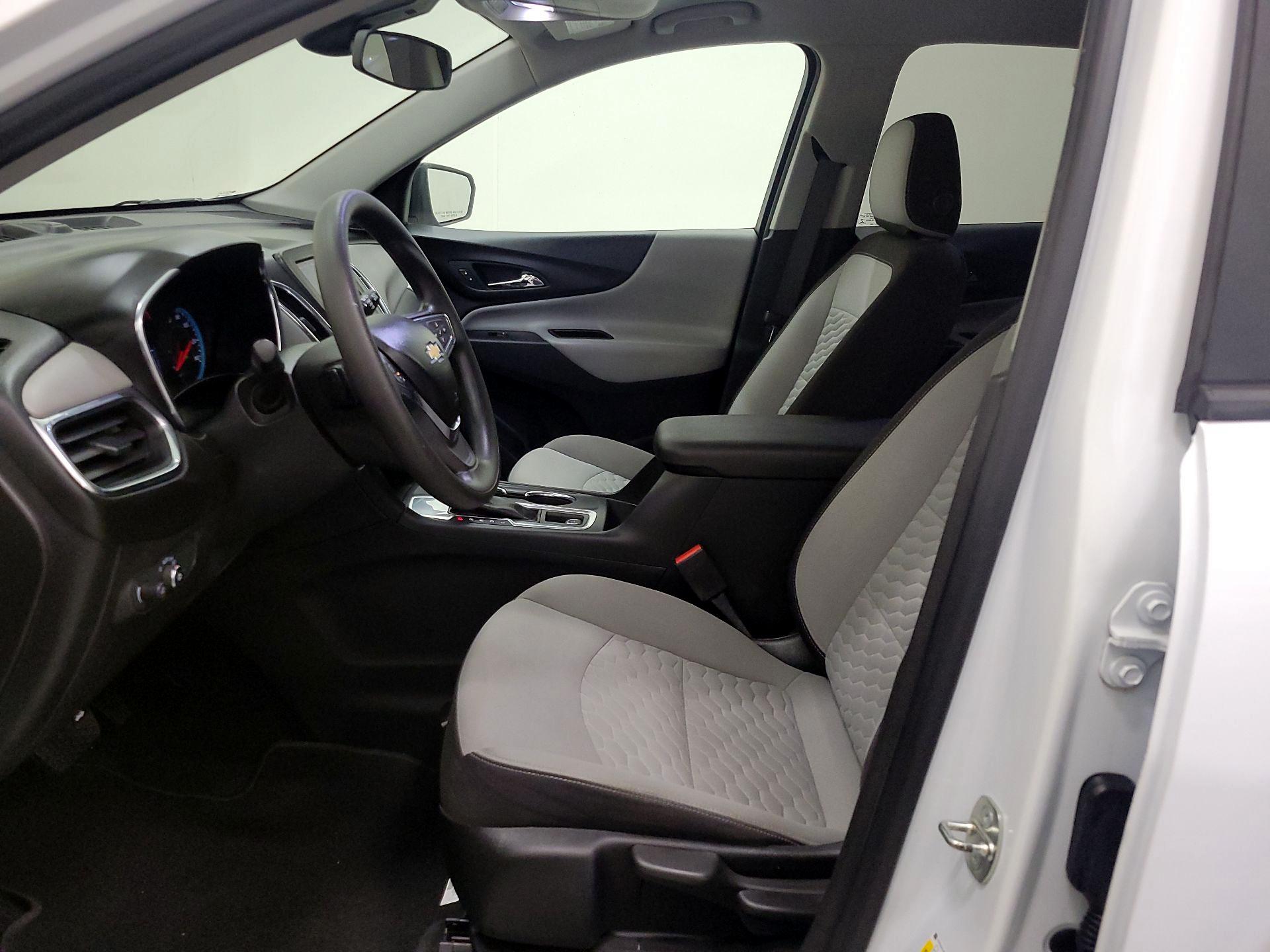 Thumbnail: 2020 Chevrolet Equinox - 11