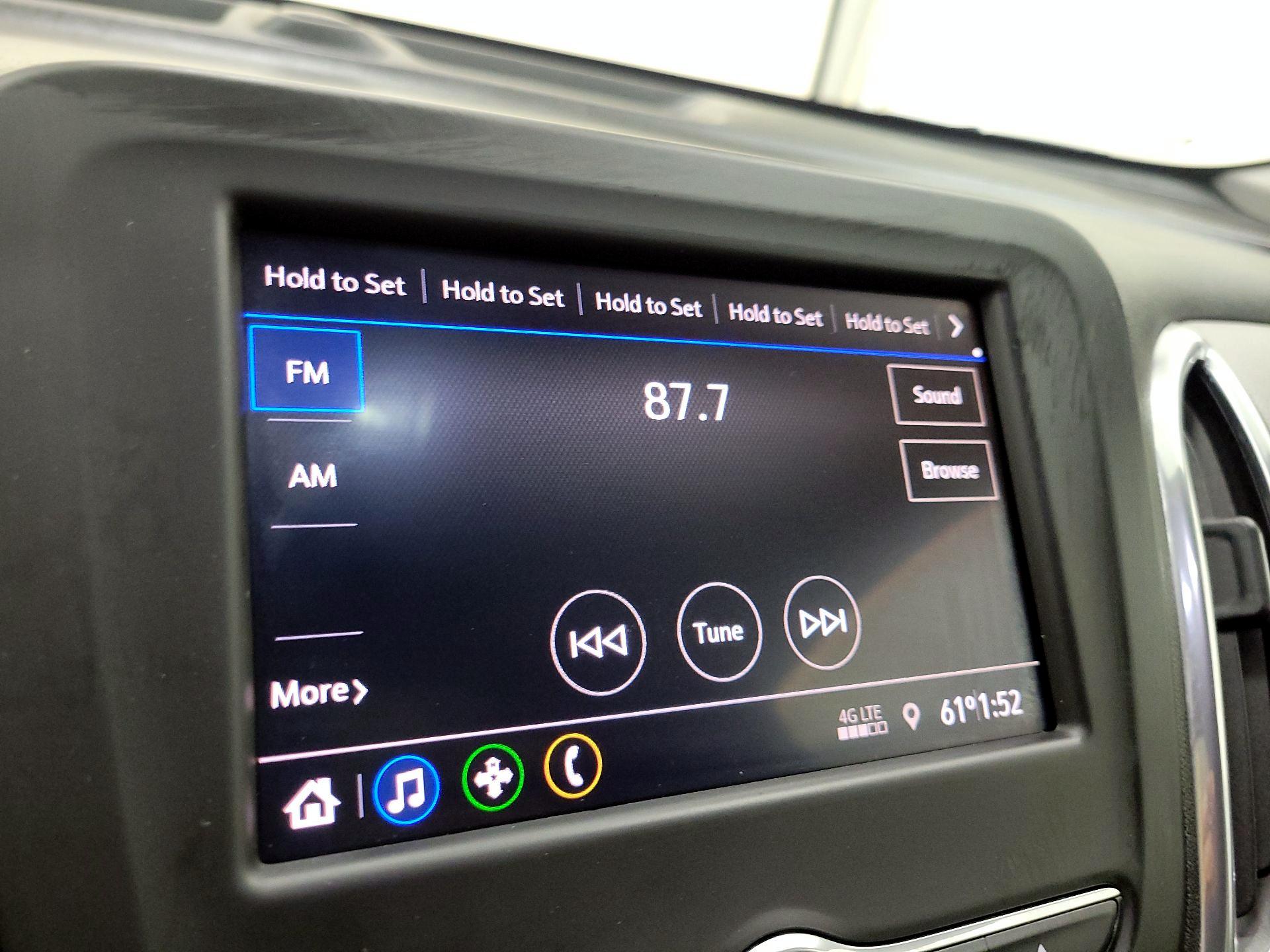 Thumbnail: 2020 Chevrolet Equinox - 15