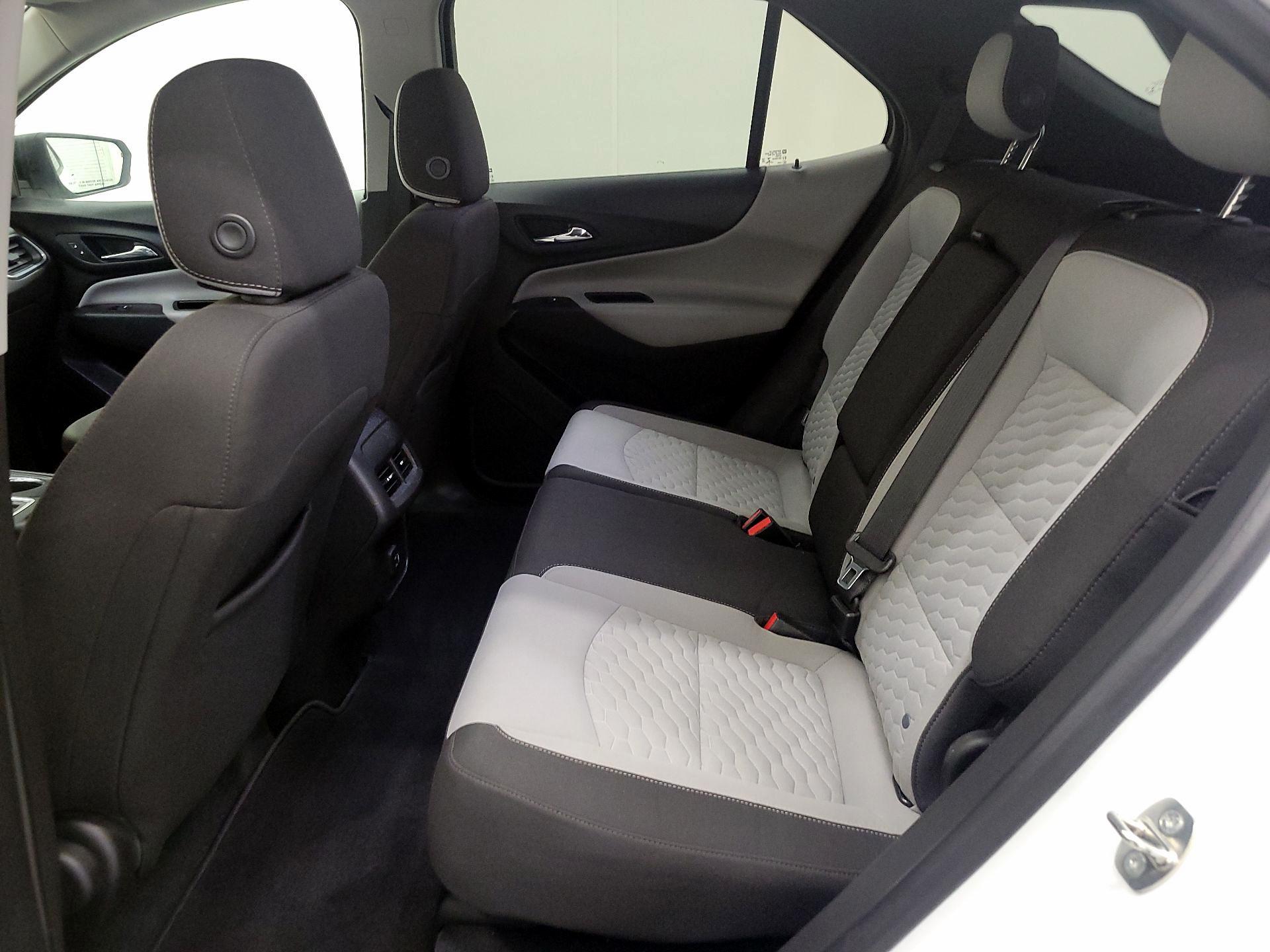 Thumbnail: 2020 Chevrolet Equinox - 19