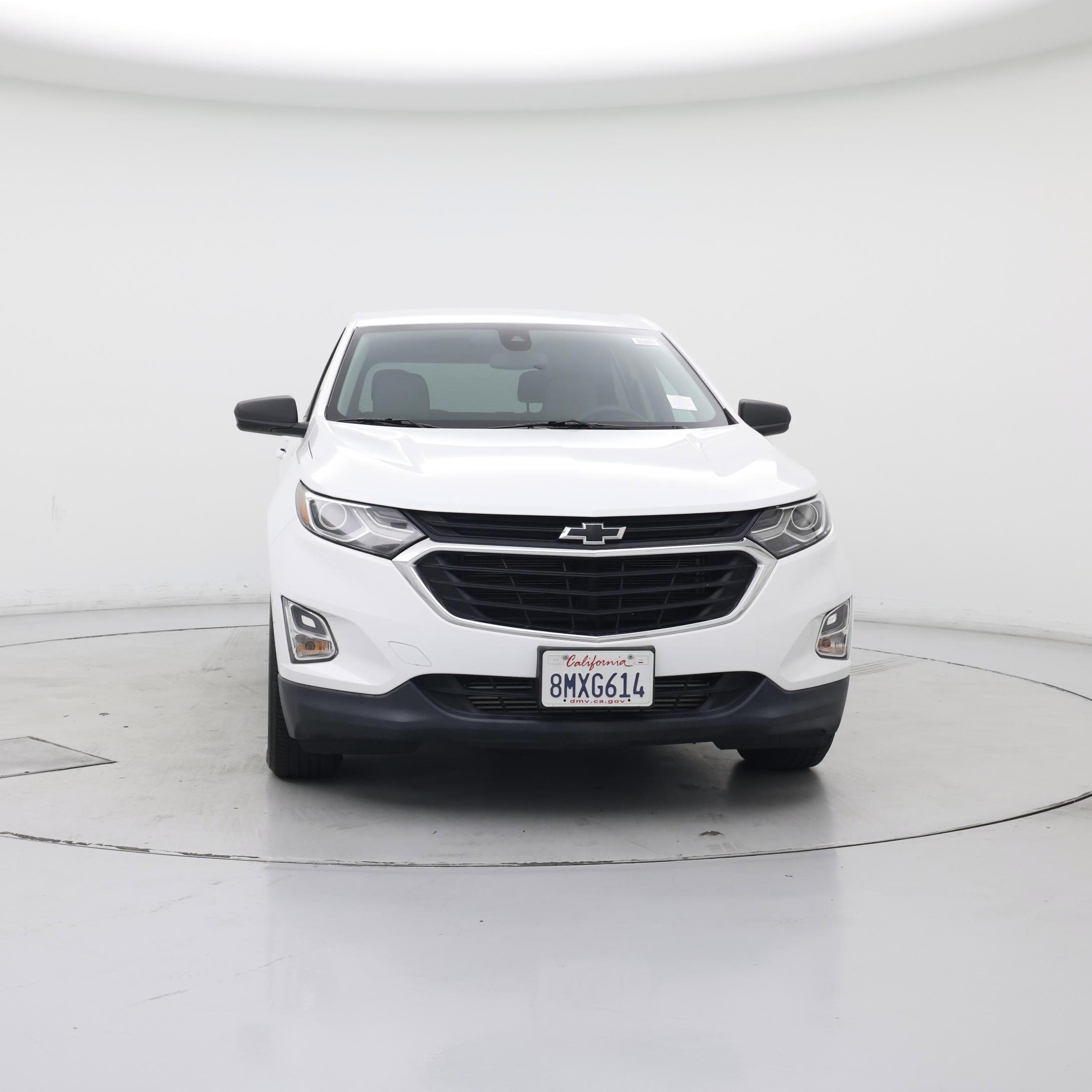 Thumbnail: 2020 Chevrolet Equinox - 5
