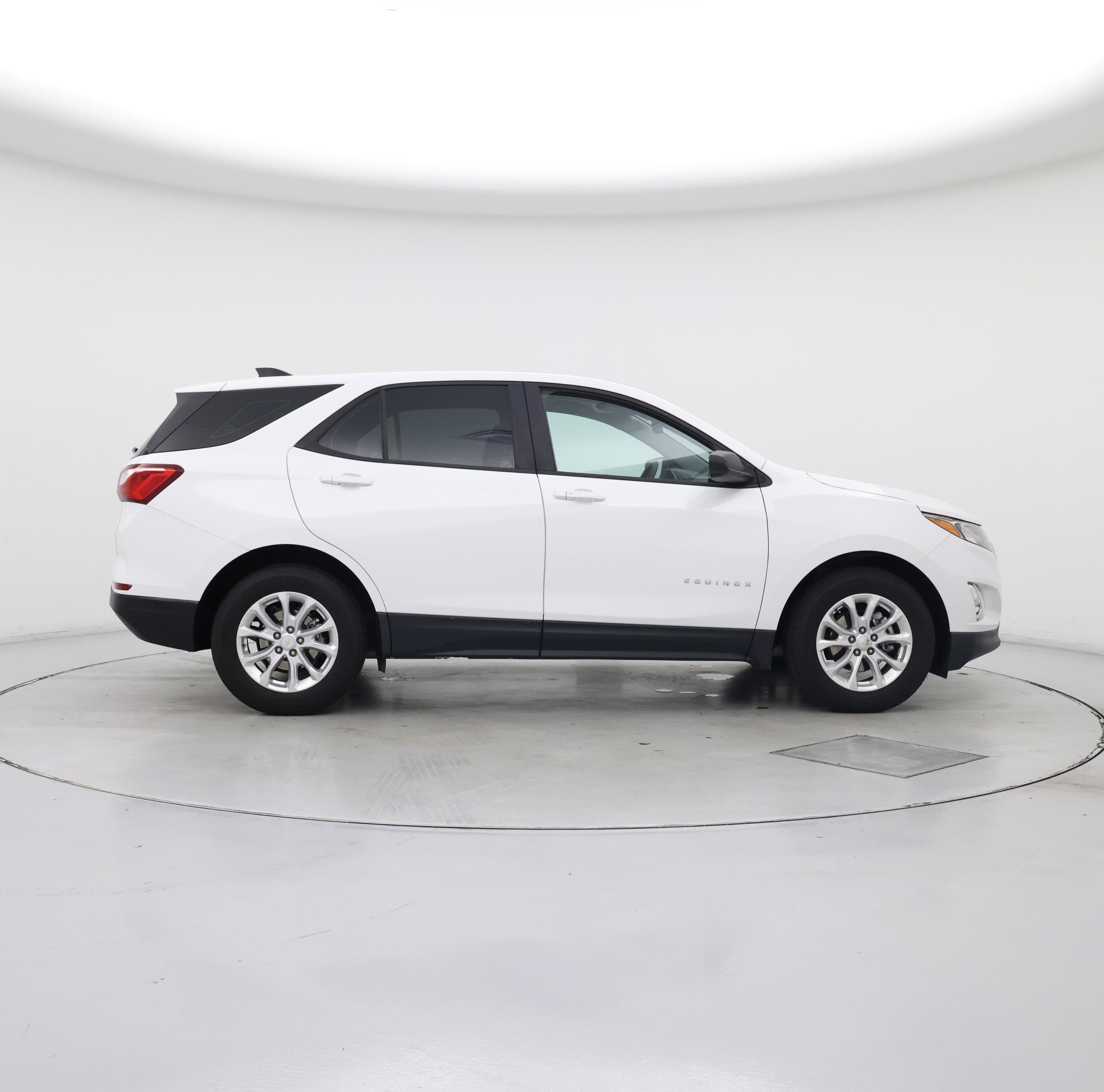 Thumbnail: 2020 Chevrolet Equinox - 7