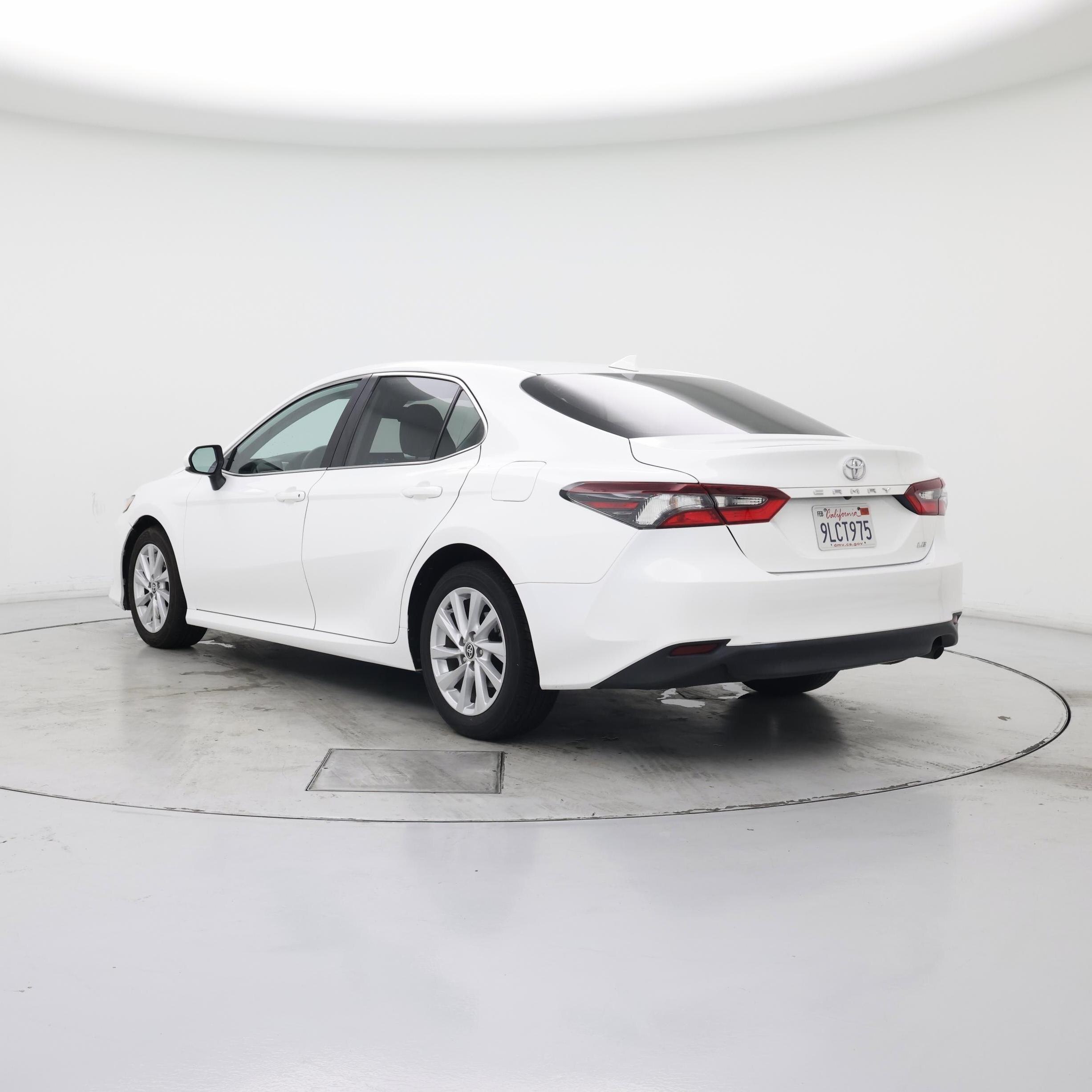 Thumbnail: 2023 Toyota Camry - 2