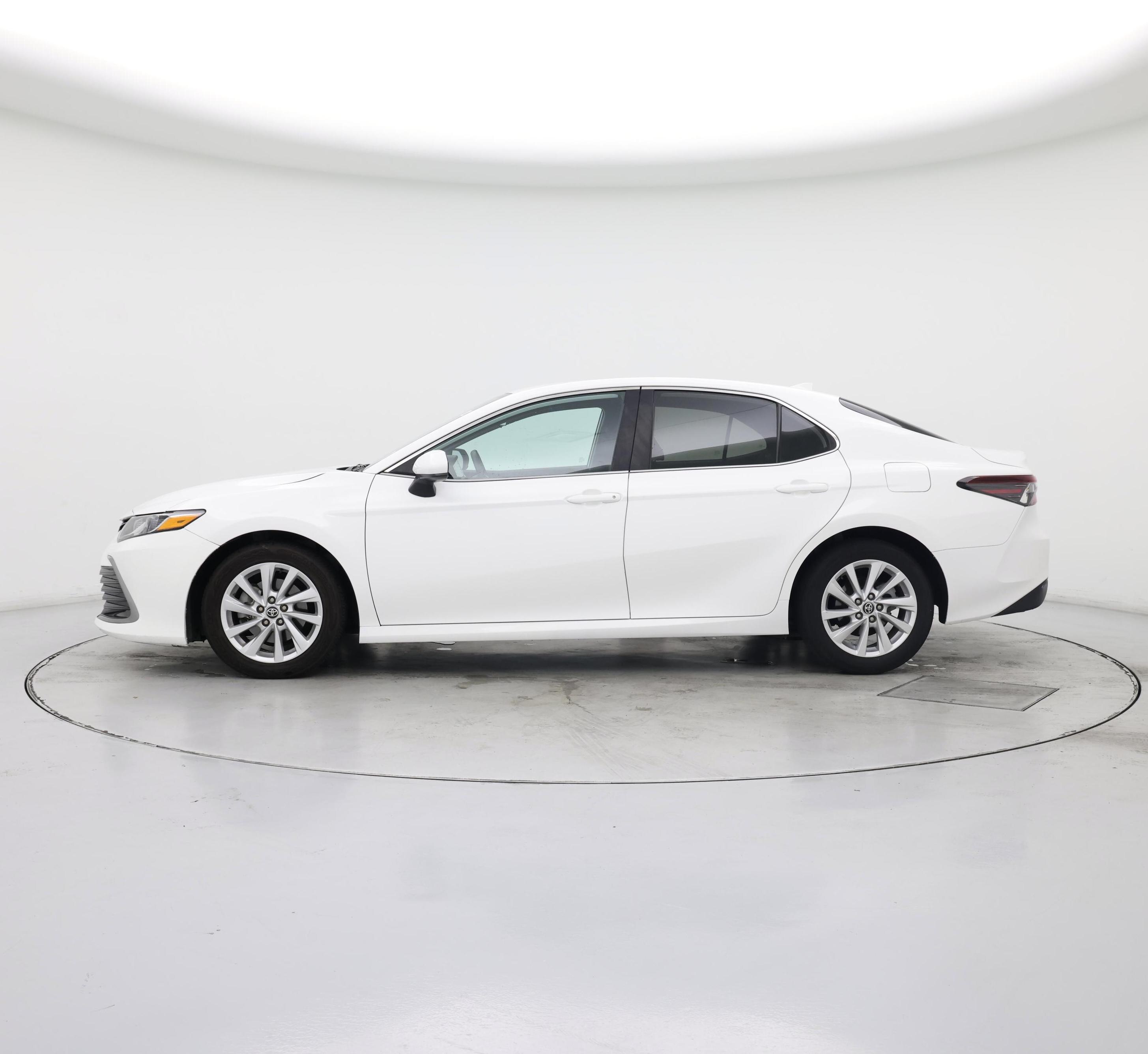 Thumbnail: 2023 Toyota Camry - 3
