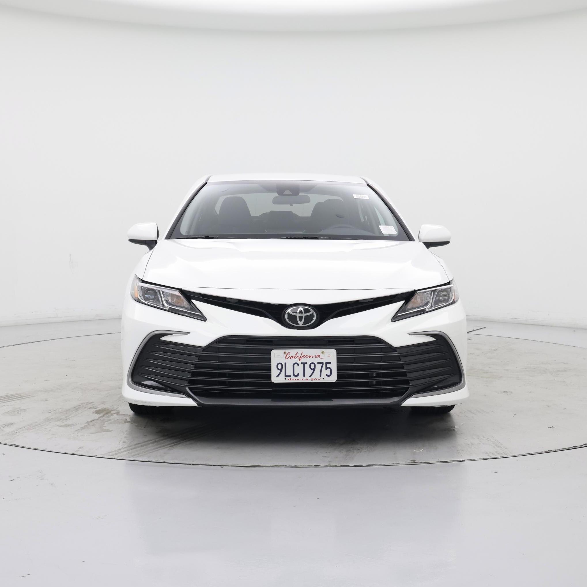 Thumbnail: 2023 Toyota Camry - 5