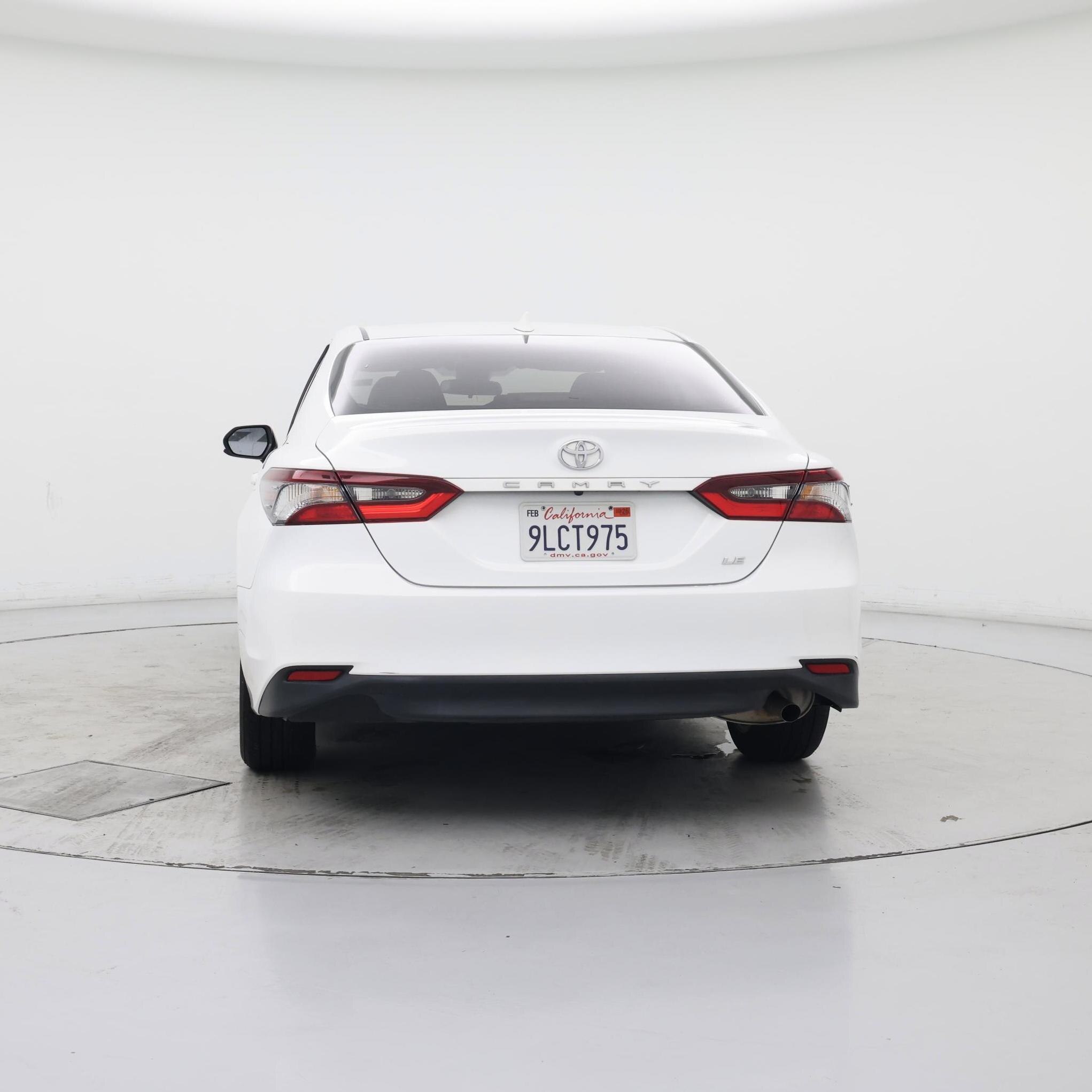 Thumbnail: 2023 Toyota Camry - 6