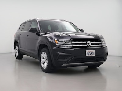 2019 Volkswagen Atlas S -
                  Palmdale, CA
