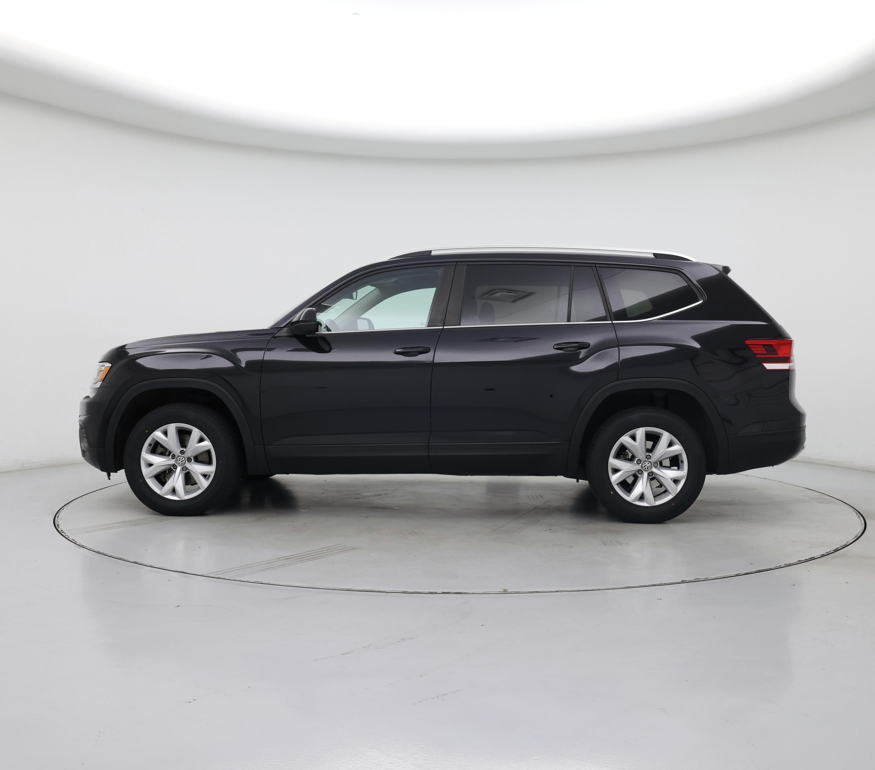 Thumbnail: 2019 Volkswagen Atlas - 3