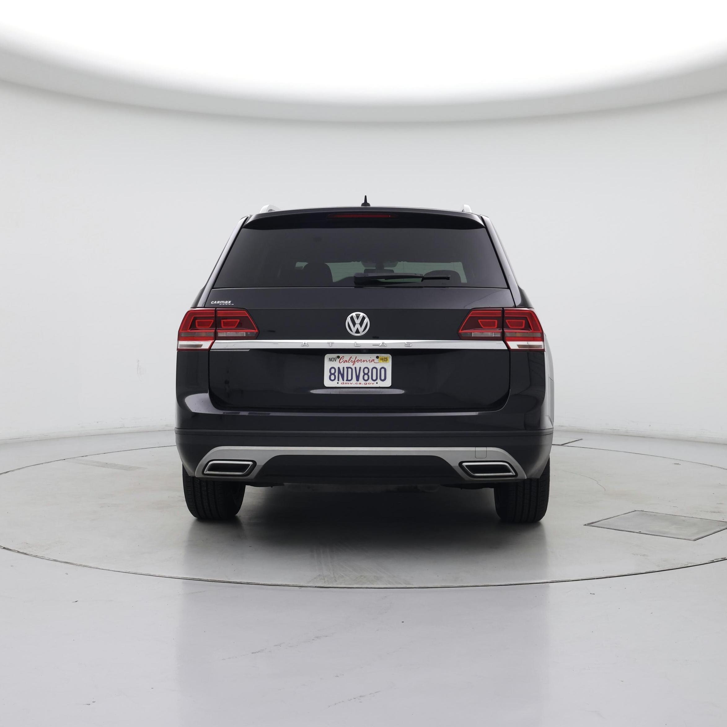 Thumbnail: 2019 Volkswagen Atlas - 6