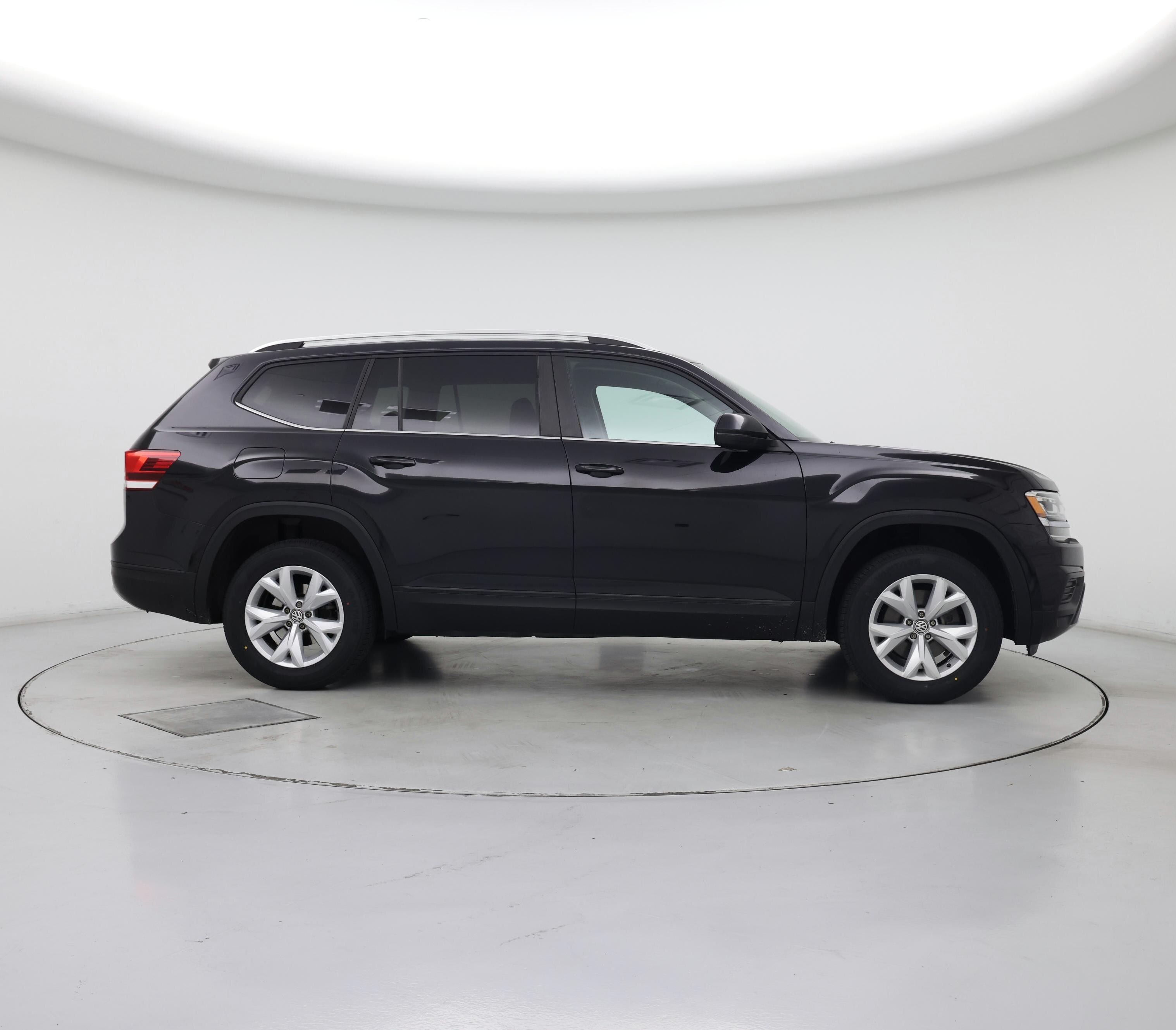 Thumbnail: 2019 Volkswagen Atlas - 7