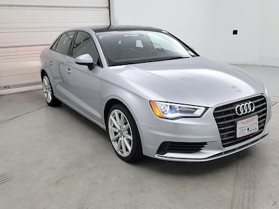 2016 Audi A3 Premium -
                  Palmdale, CA