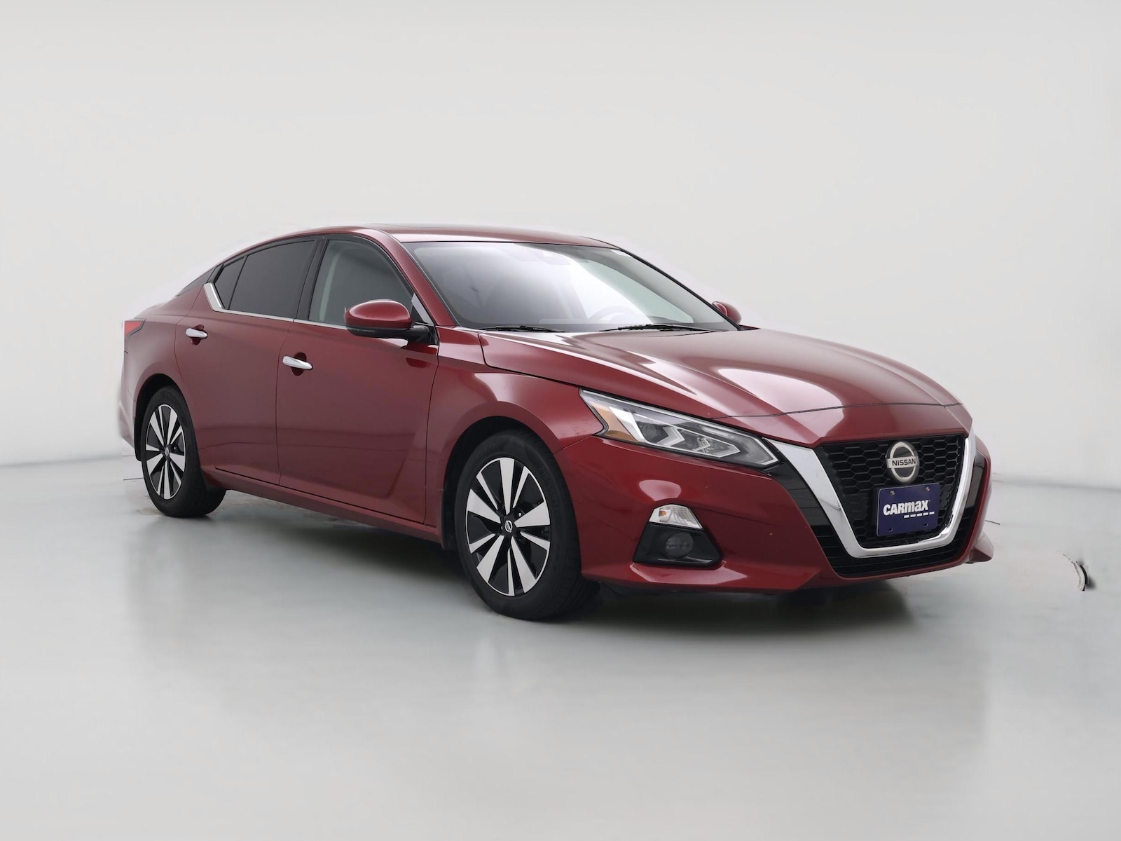 2021 Nissan Altima