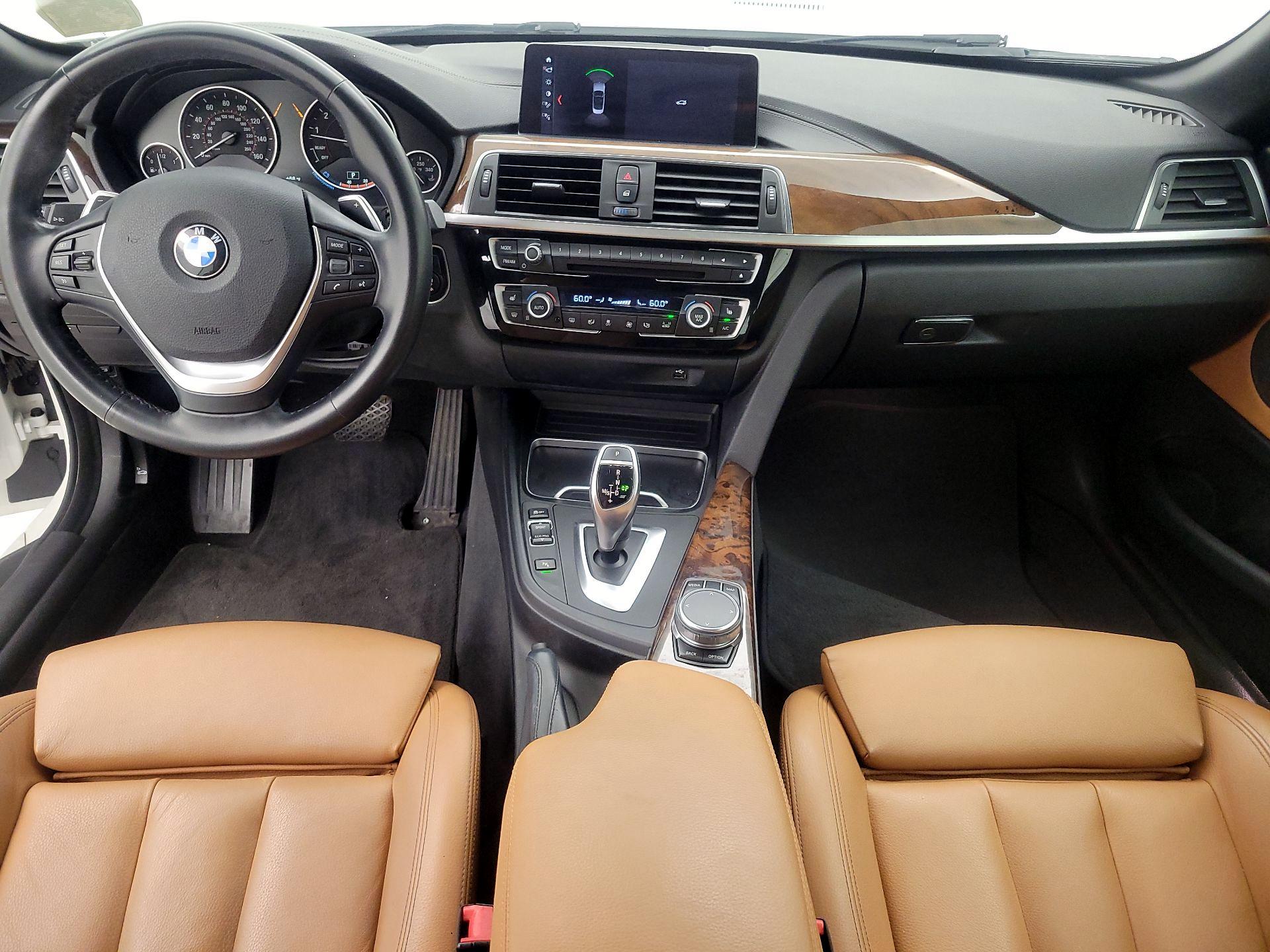 Thumbnail: 2019 BMW 4 Series - 9