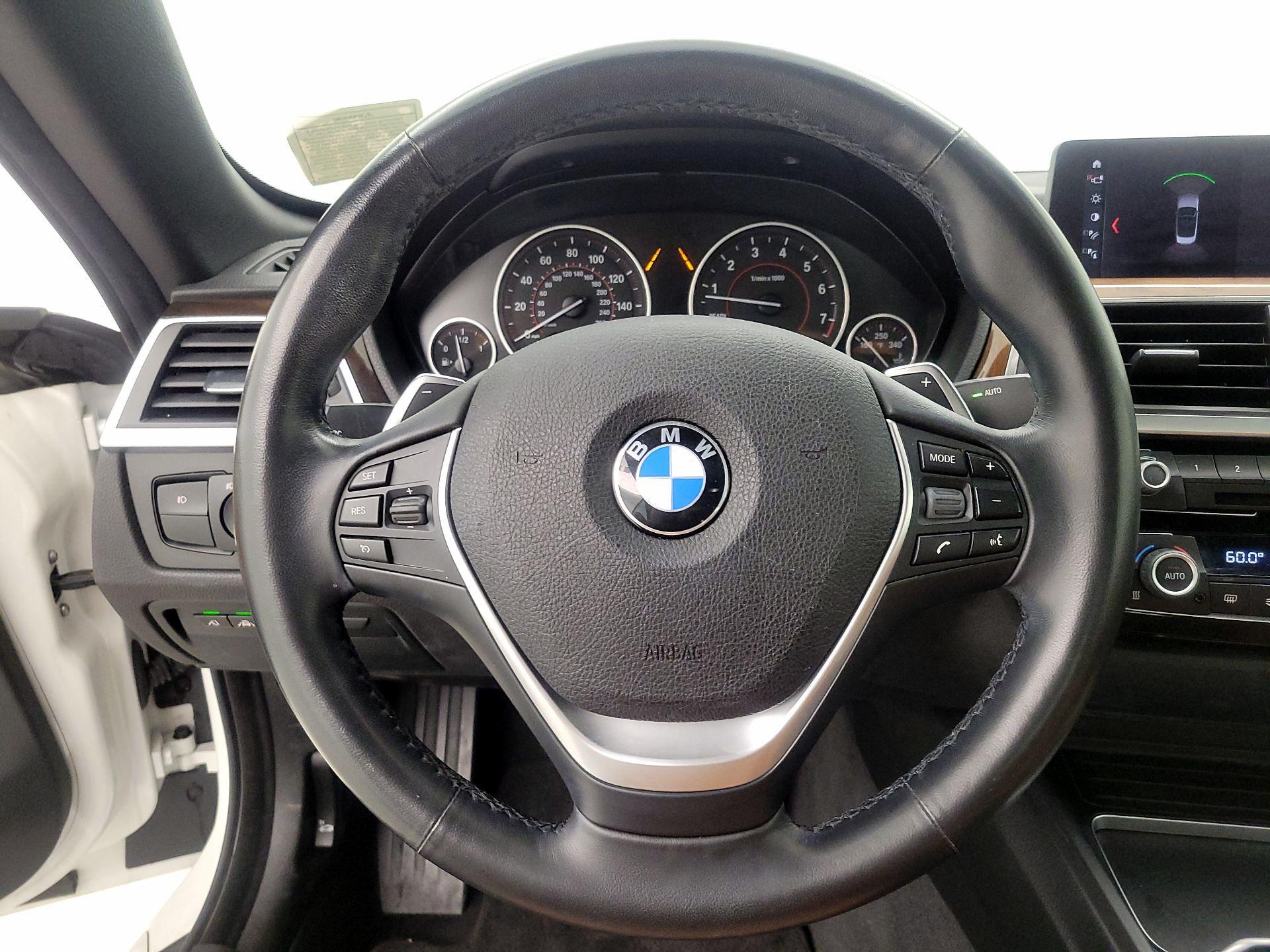 Thumbnail: 2019 BMW 4 Series - 10