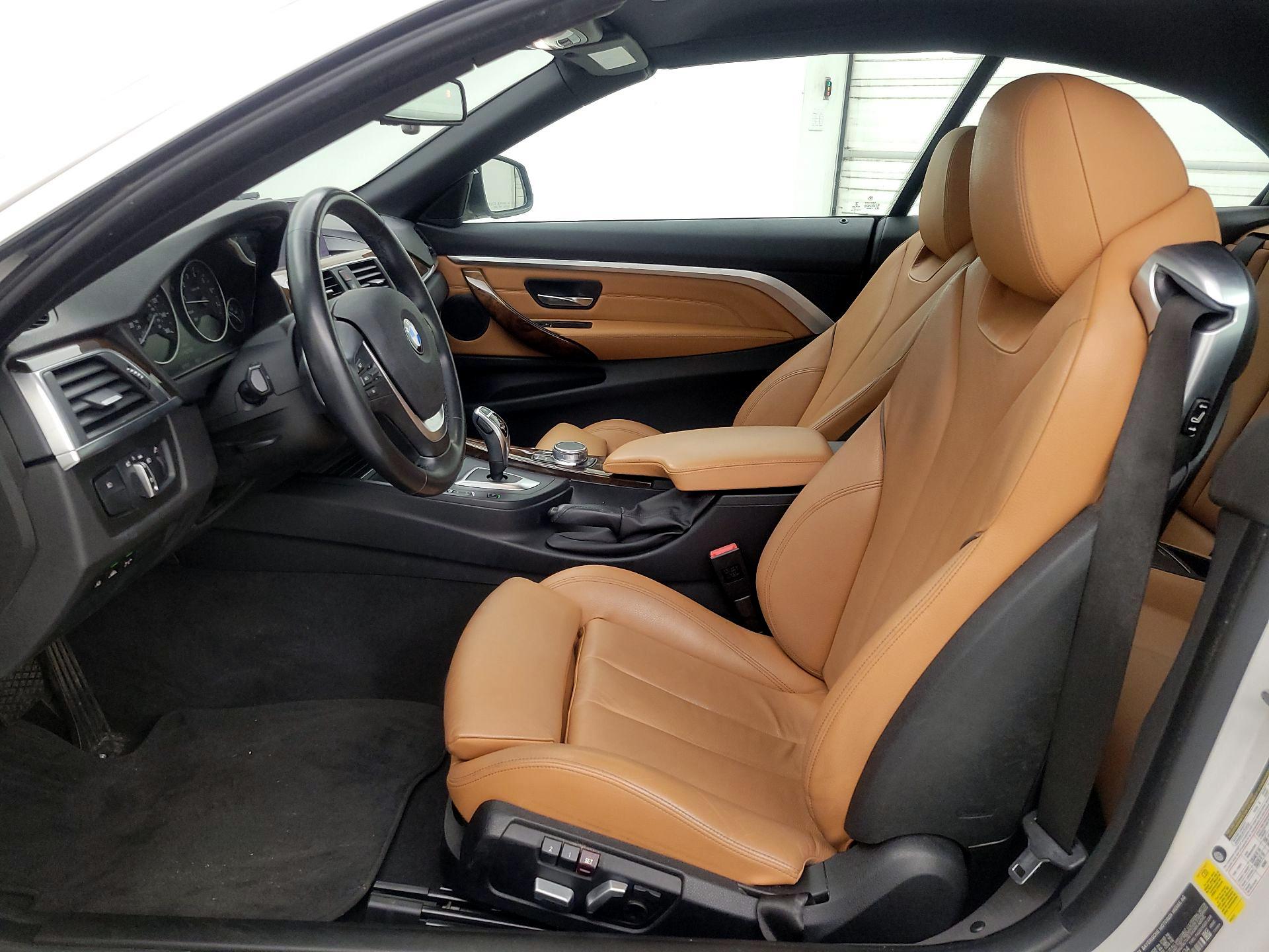 Thumbnail: 2019 BMW 4 Series - 11