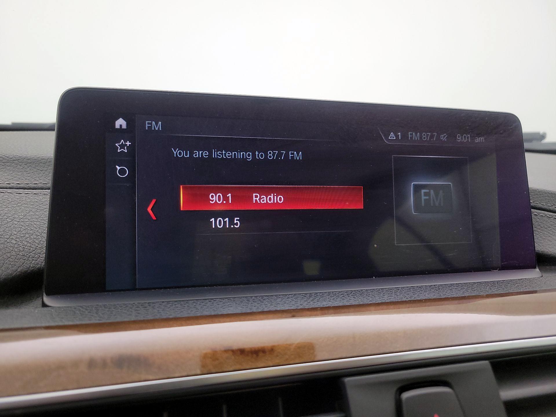 Thumbnail: 2019 BMW 4 Series - 15