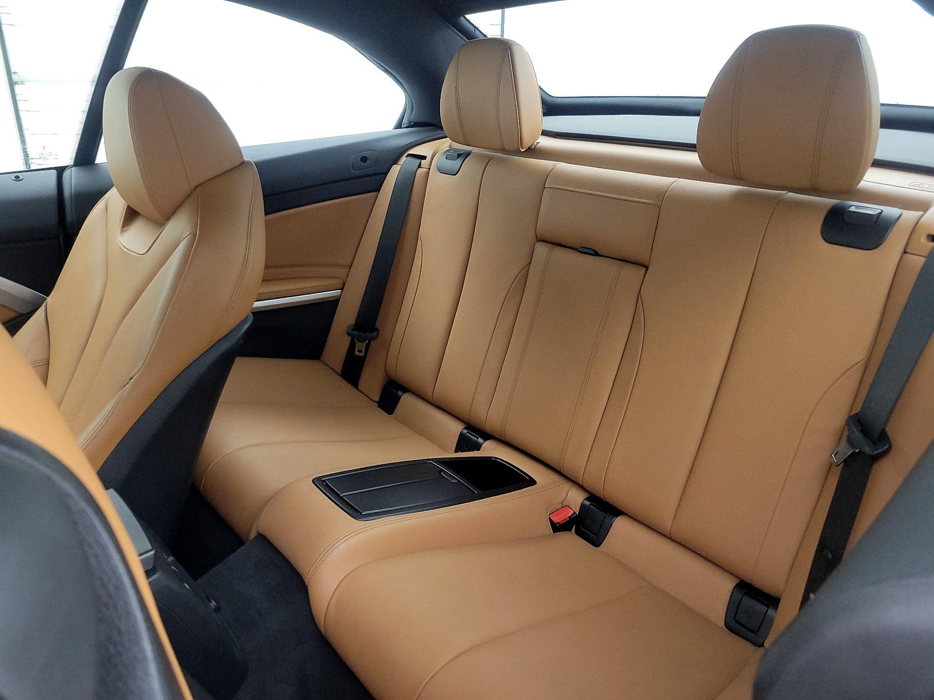 Thumbnail: 2019 BMW 4 Series - 18