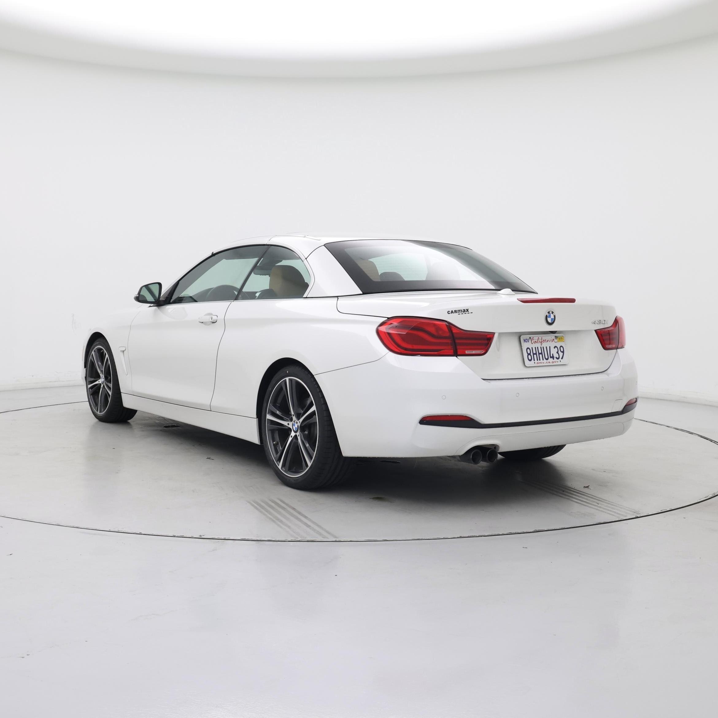 Thumbnail: 2019 BMW 4 Series - 2