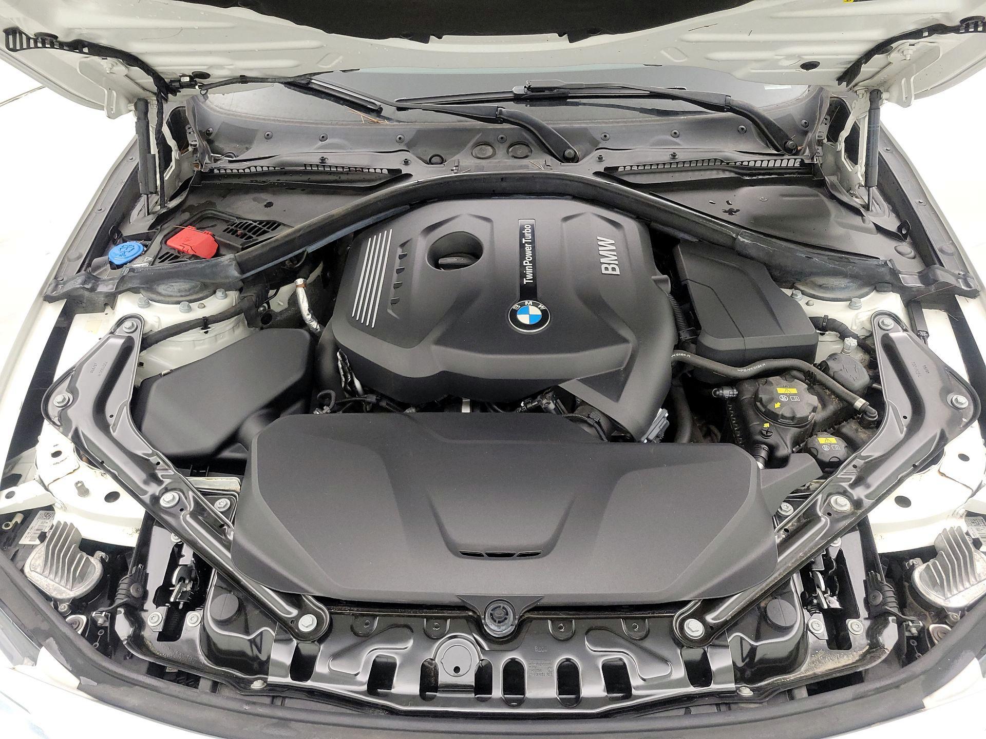 Thumbnail: 2019 BMW 4 Series - 20
