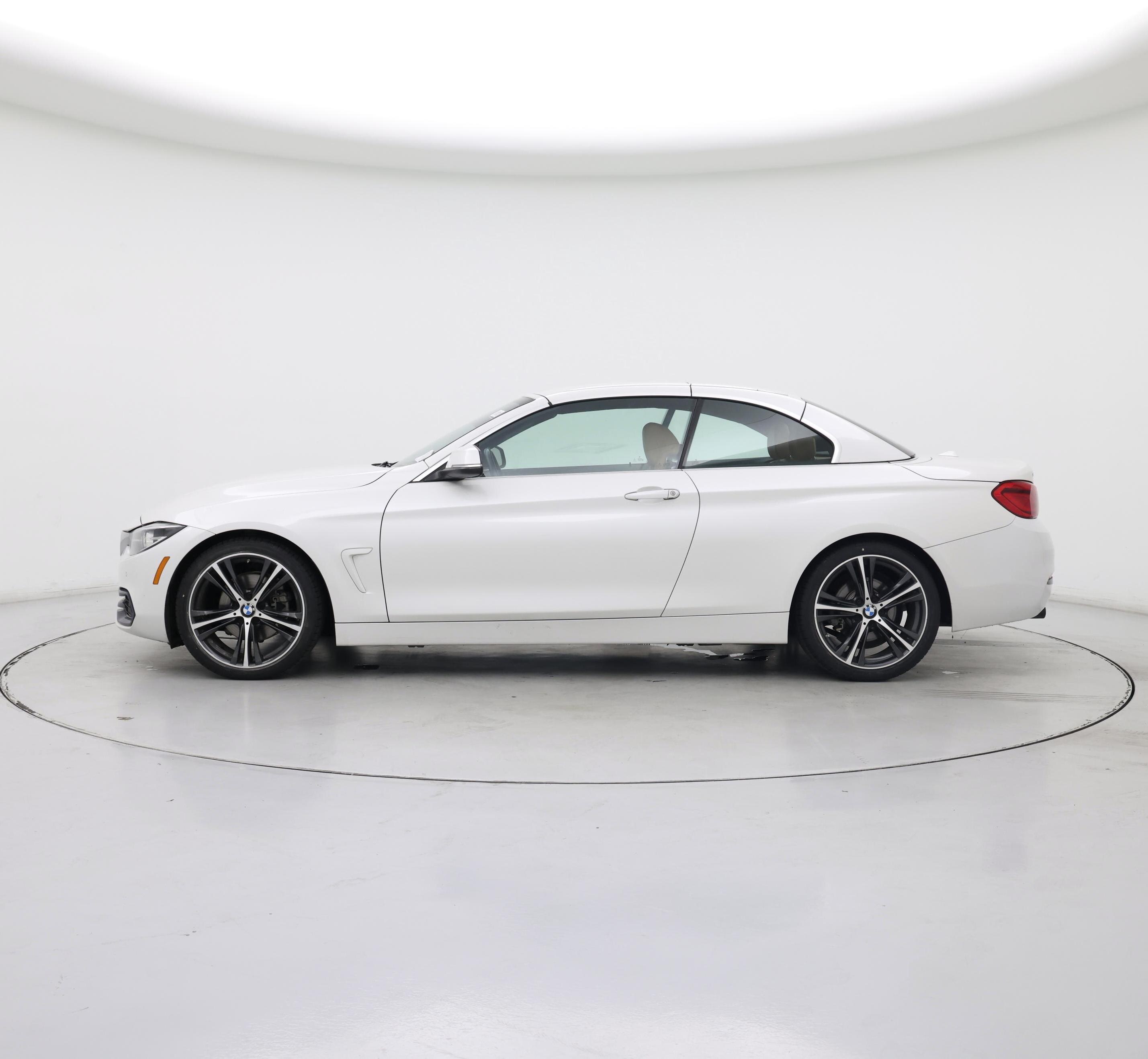 Thumbnail: 2019 BMW 4 Series - 3