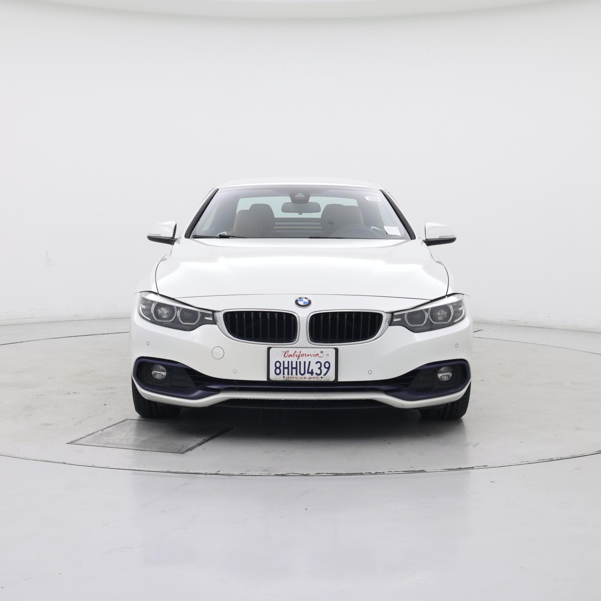 Thumbnail: 2019 BMW 4 Series - 5