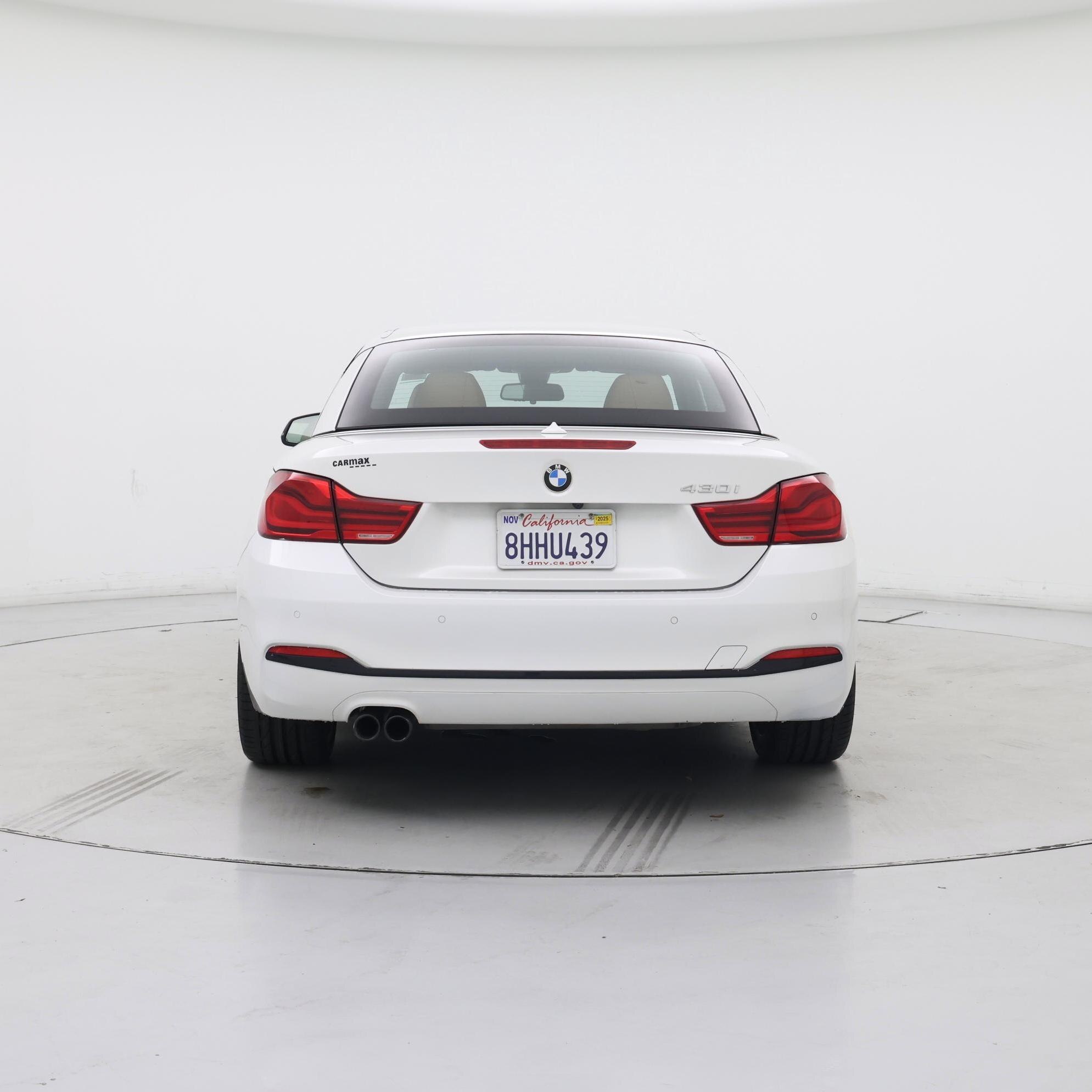 Thumbnail: 2019 BMW 4 Series - 6