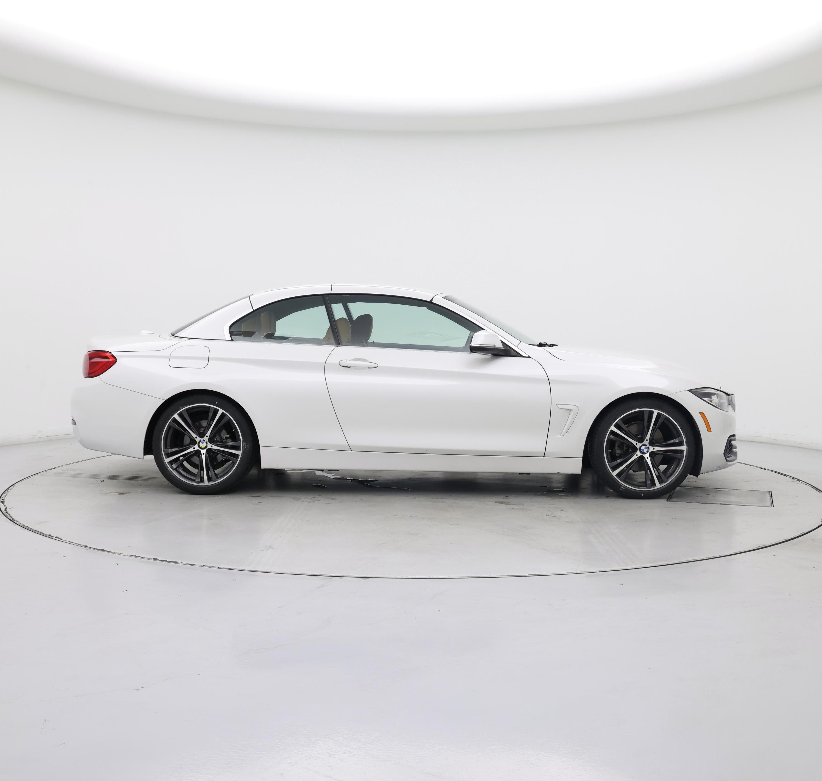 Thumbnail: 2019 BMW 4 Series - 7