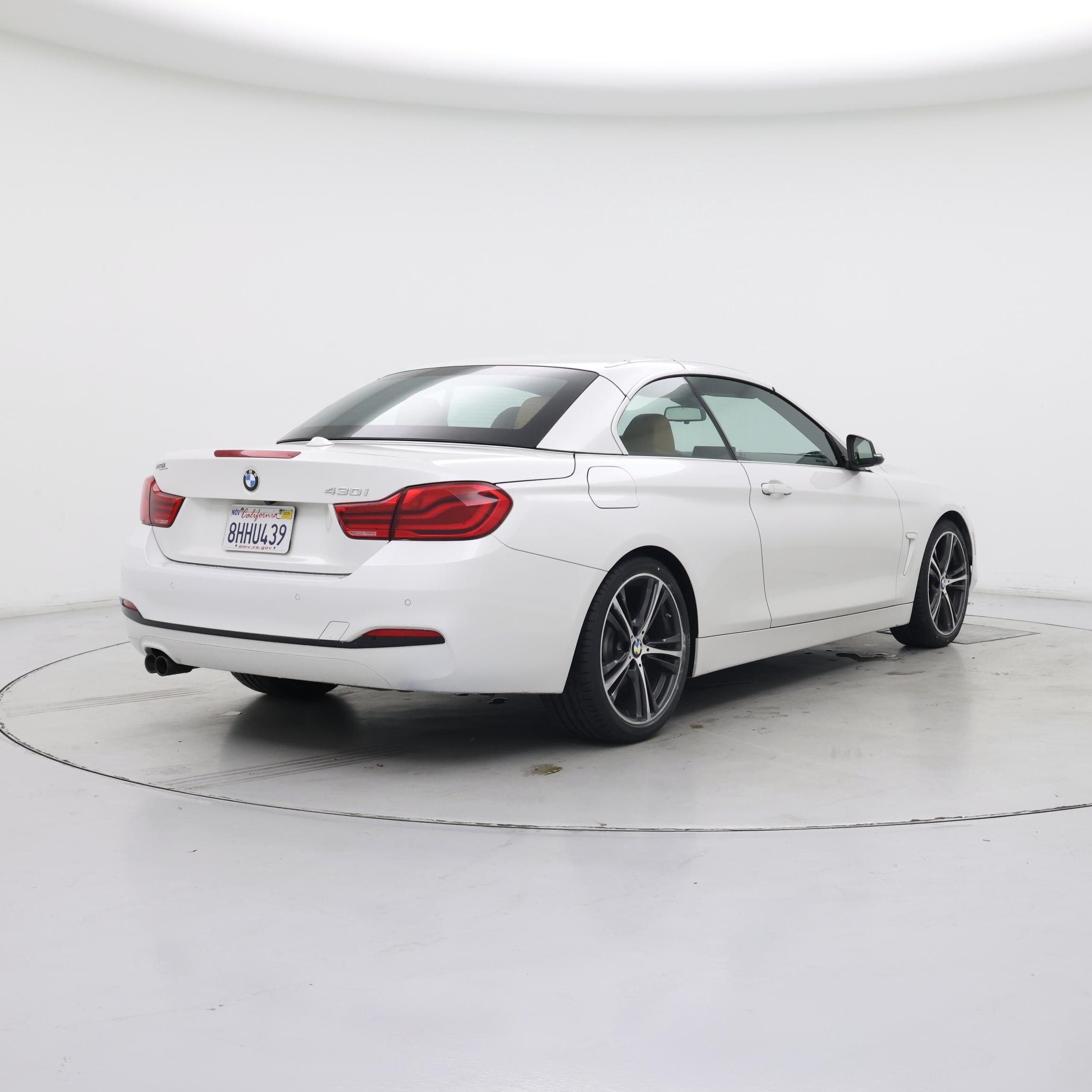 Thumbnail: 2019 BMW 4 Series - 8